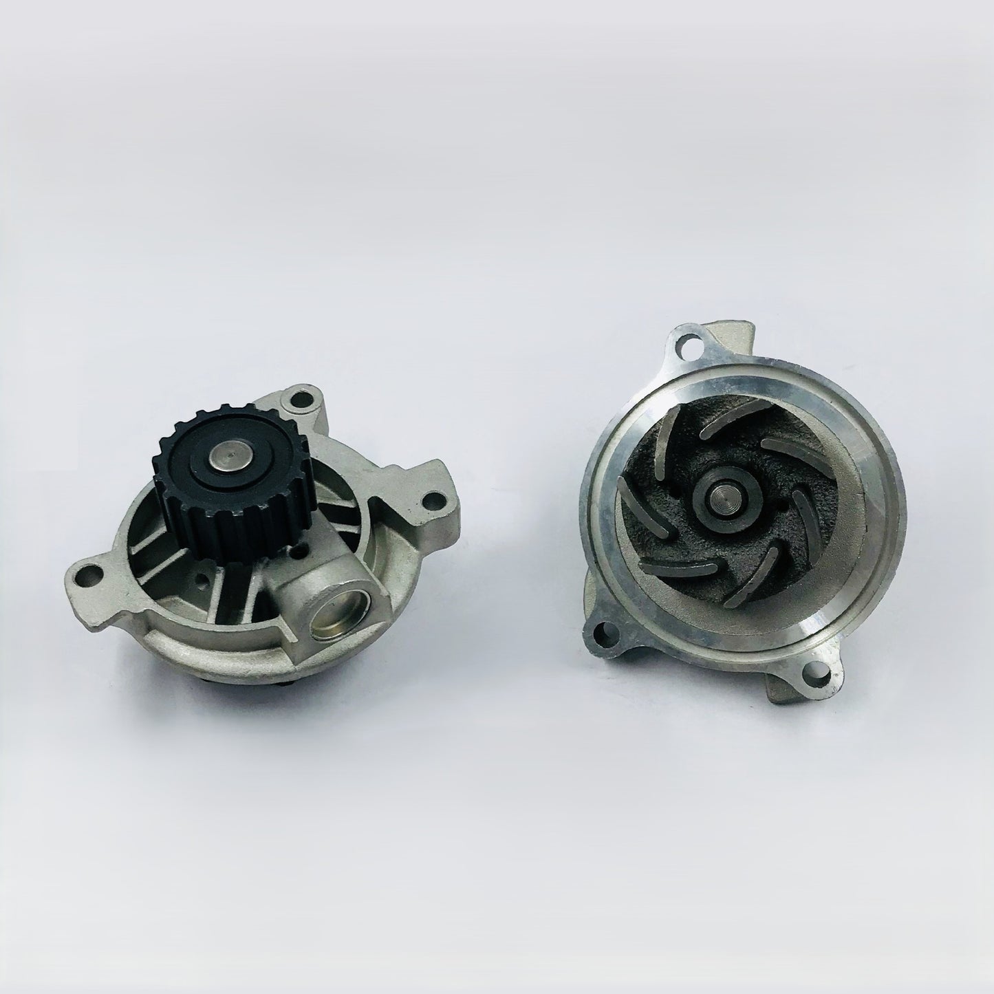 Bomba Agua Vw 2.4 2.5 Eurovan 5 Cyl 93-04