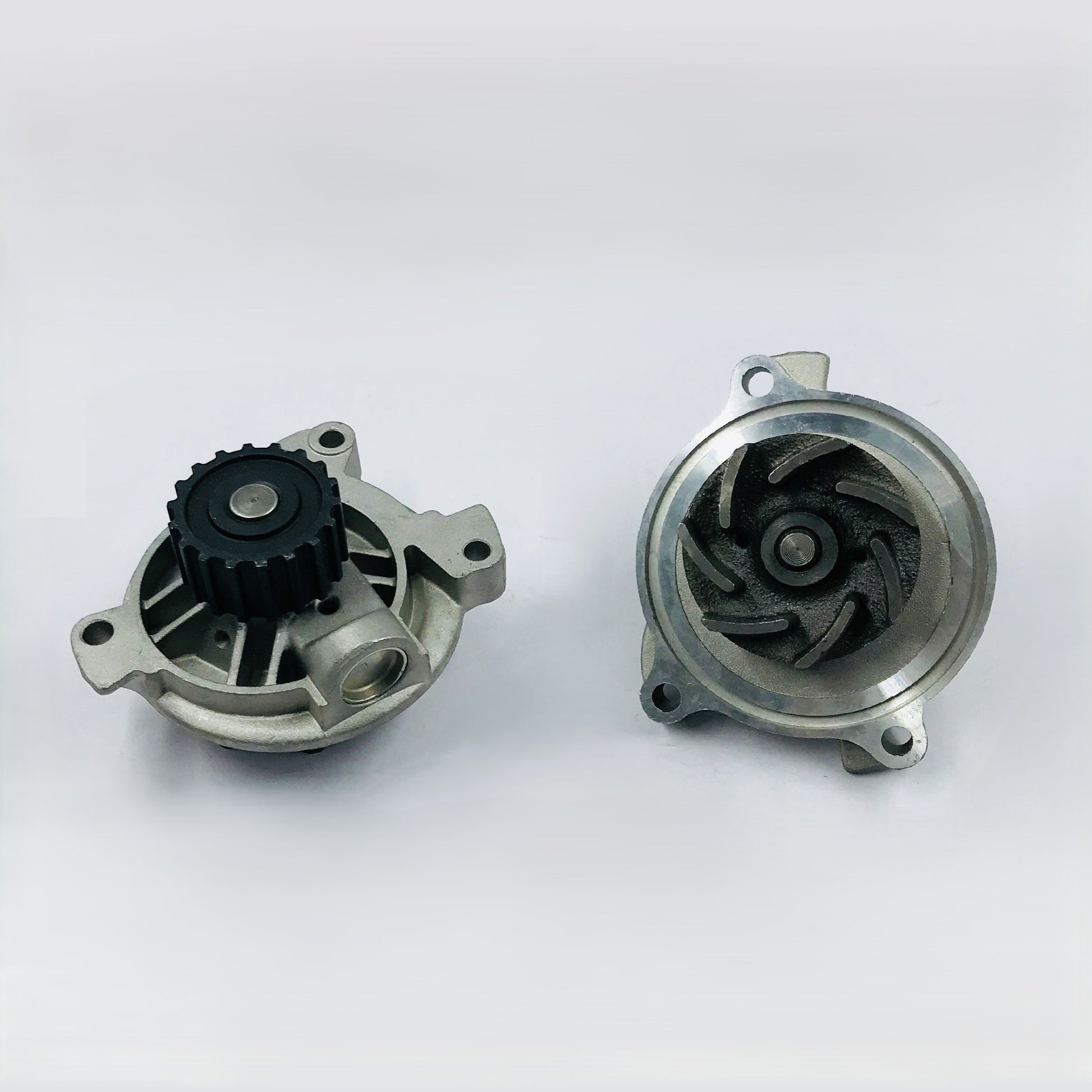 Bomba Agua Vw 2.4 2.5 Eurovan 5 Cyl 93-04