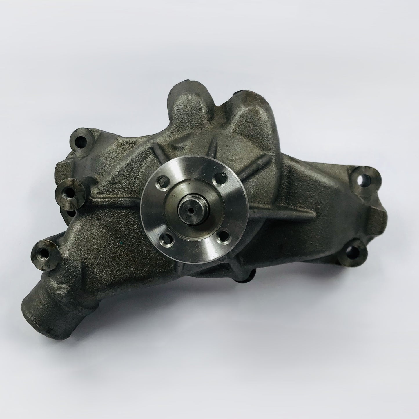 Bomba Agua Chev 5.7 350 92-