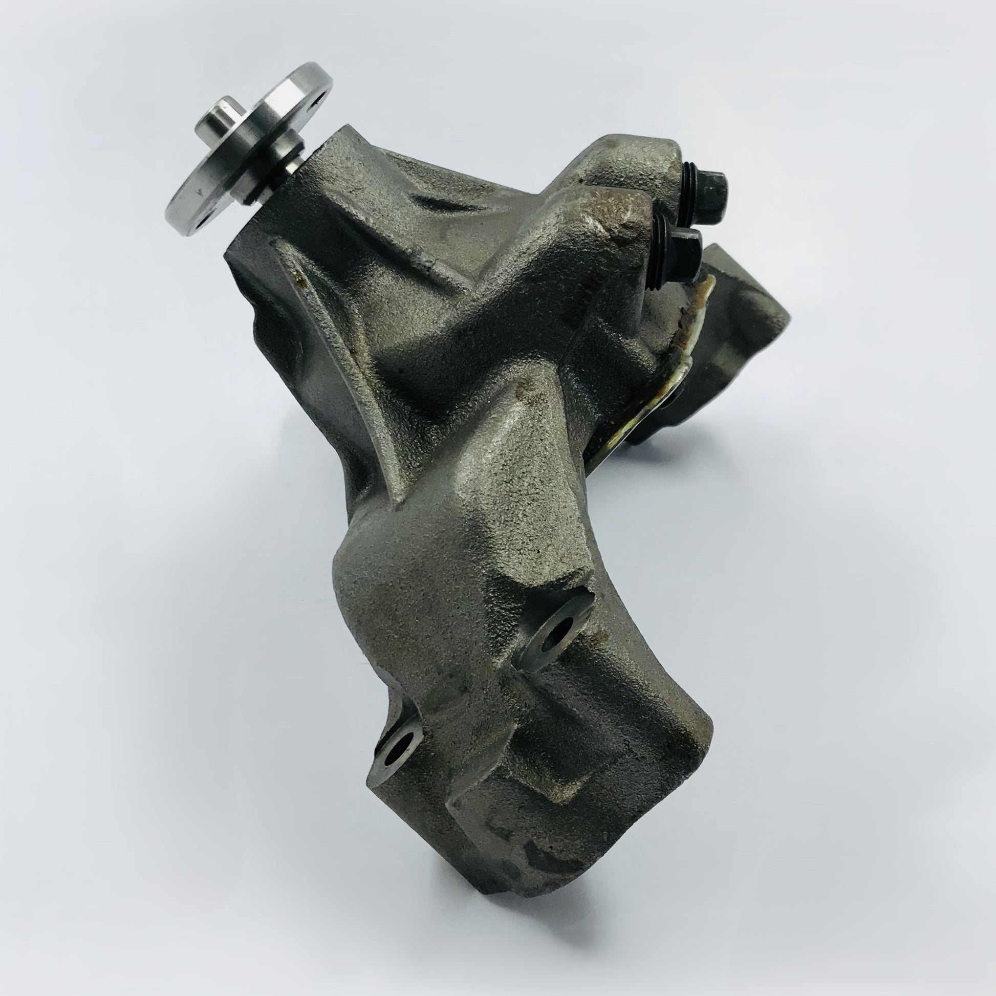 Bomba Agua Chev 5.7 350 92-