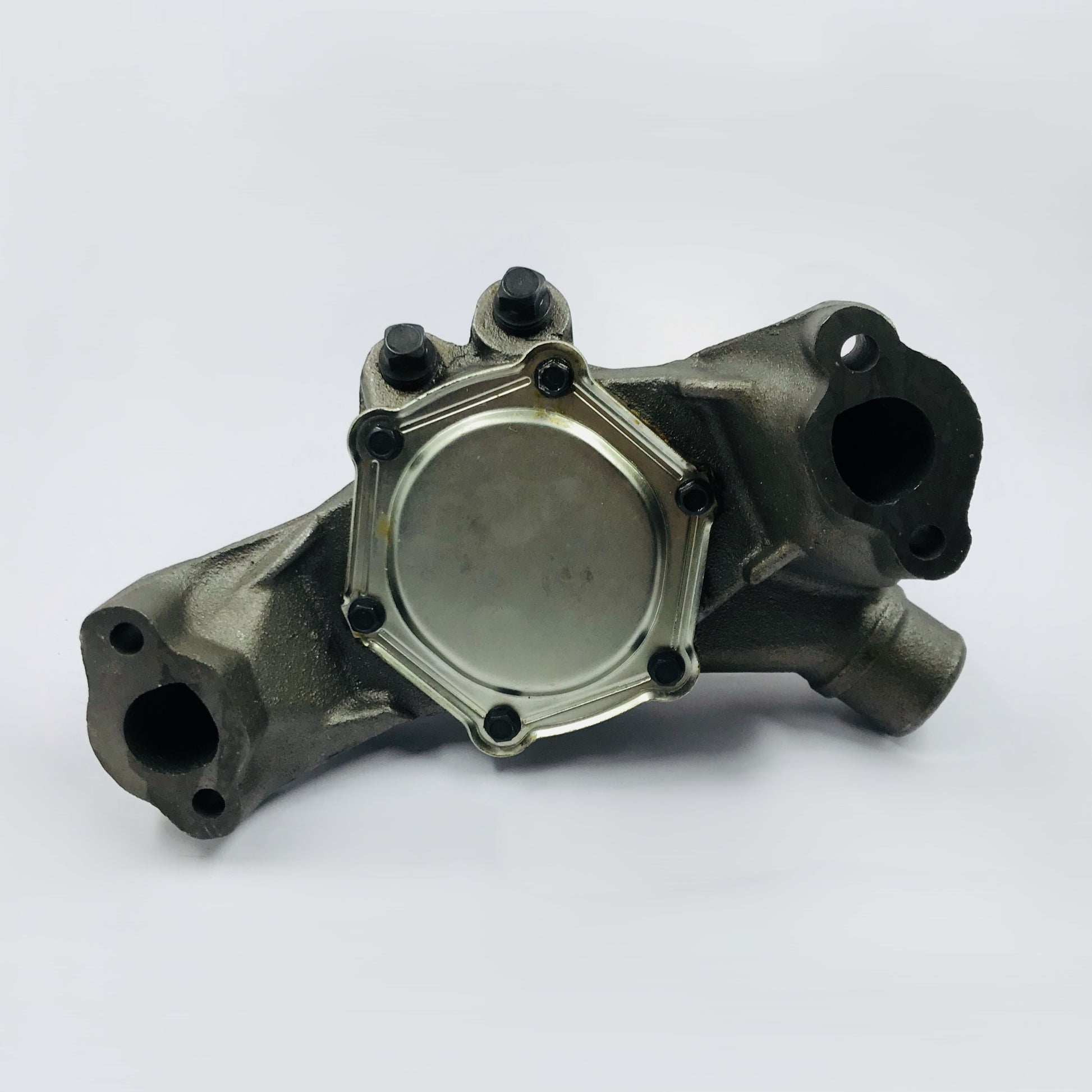 Bomba Agua Chev 5.7 350 92-