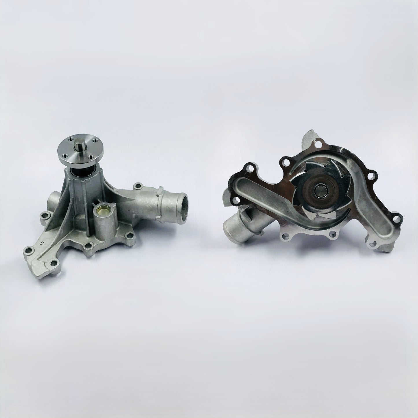 Bomba Agua Ford 3.8 Mustang Thunderbird Cougar 94-99