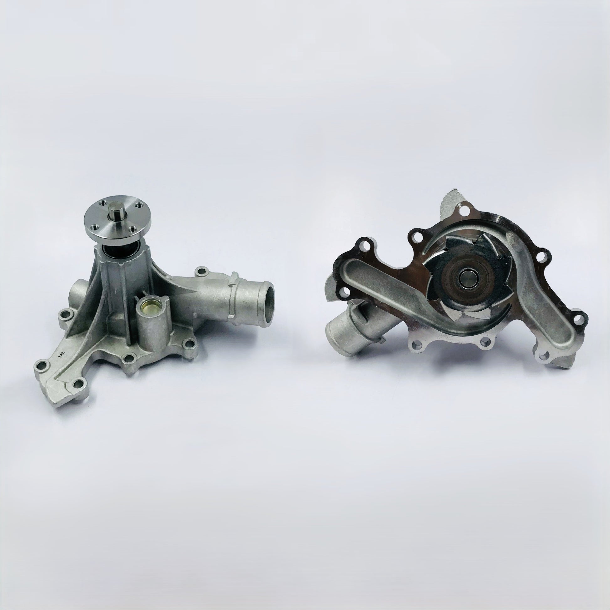 Bomba Agua Ford 3.8 Mustang Thunderbird Cougar 94-99