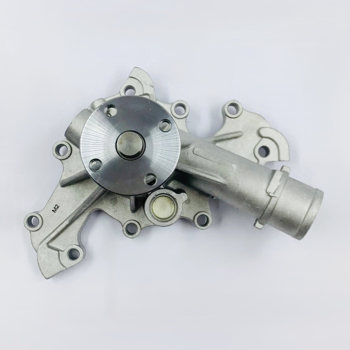 Bomba Agua Ford 3.8 Mustang Thunderbird Cougar 94-99