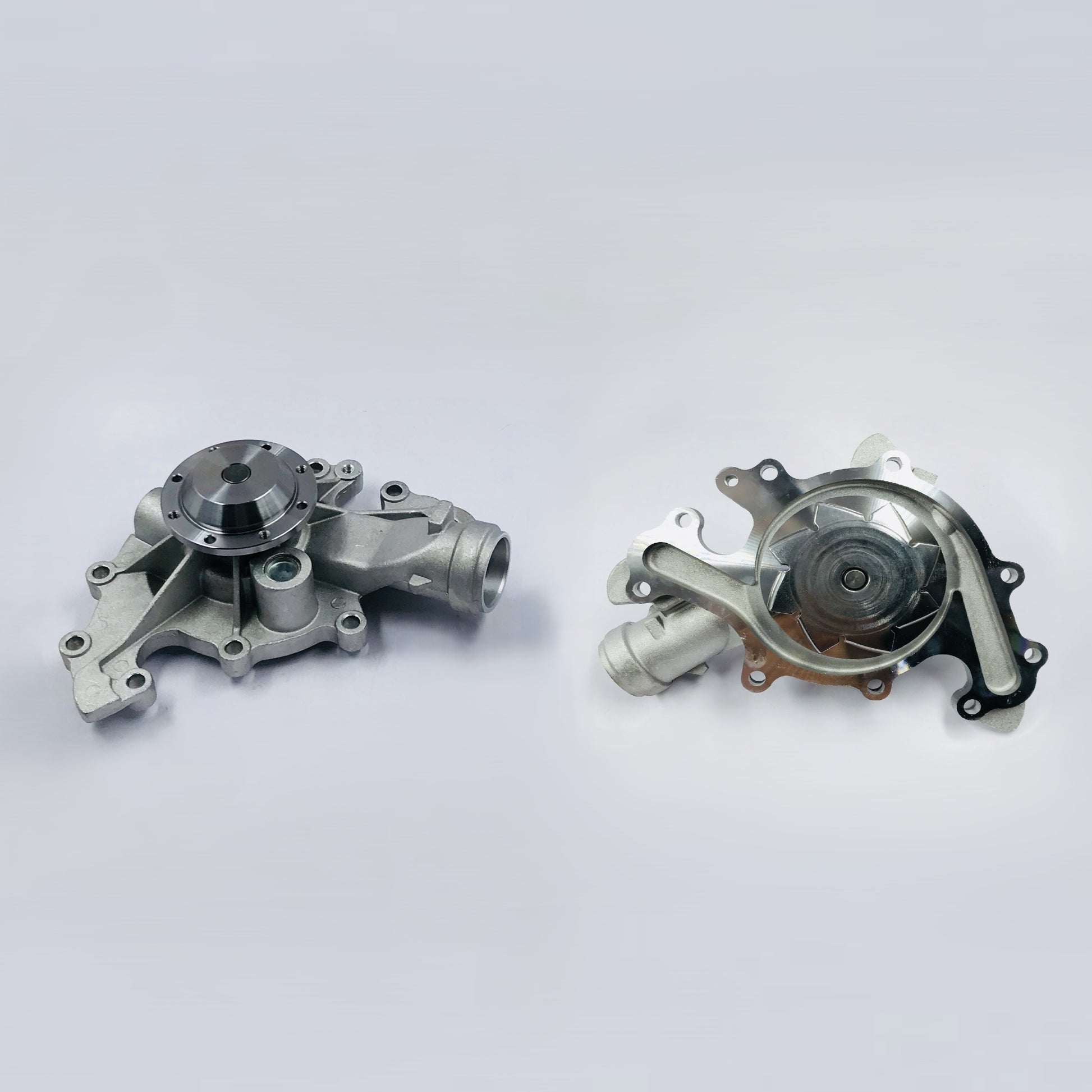 Bomba Agua Ford 3.8 Windstar 94-03