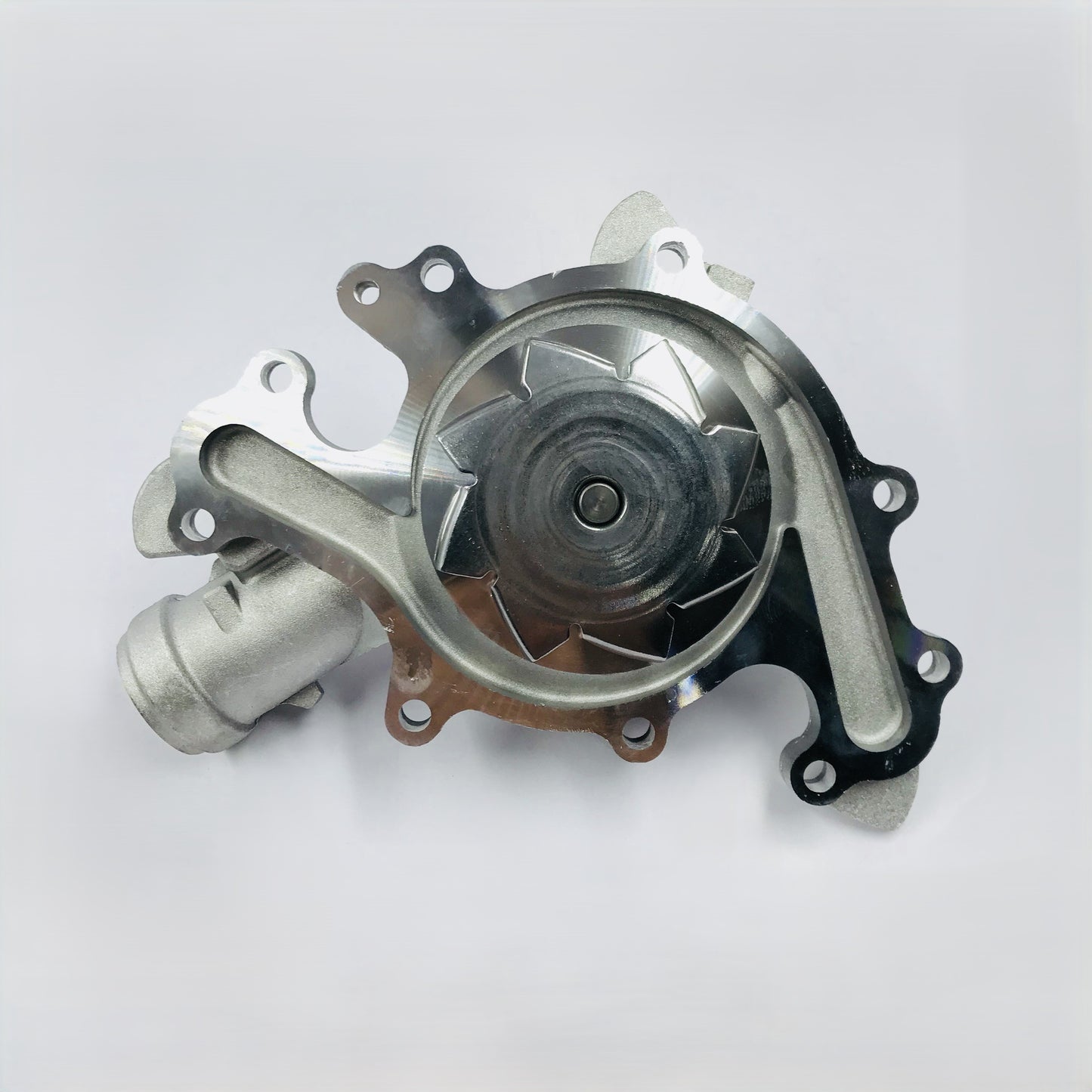 Bomba Agua Ford 3.8 Windstar 94-03