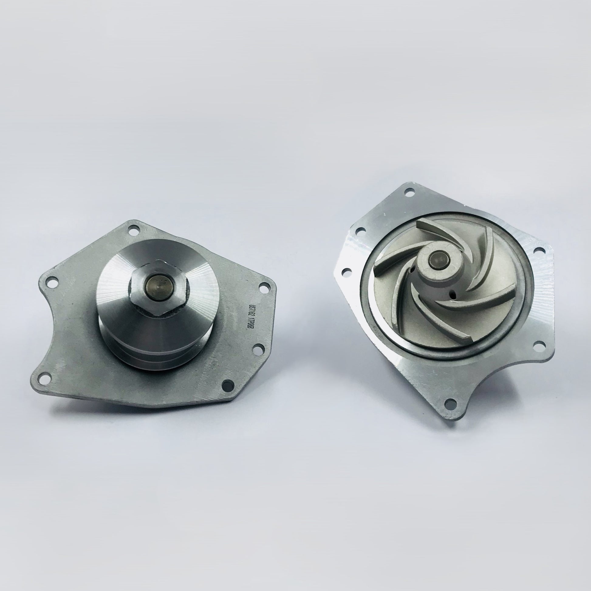 Bomba Agua Chrys 3.2 3.5 98-04 Intrepid concorde Cr131  P2395