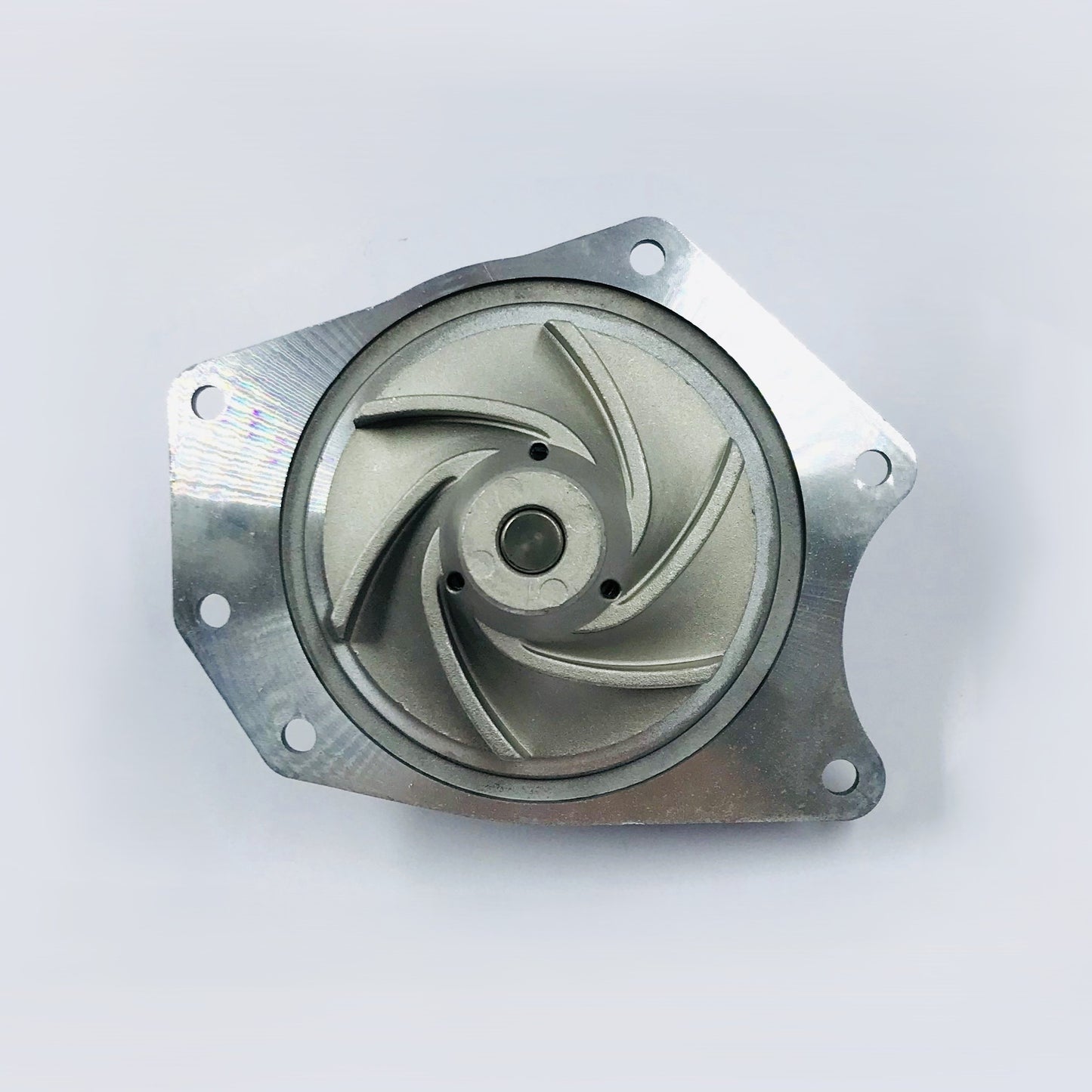 Bomba Agua Chrys 3.2 3.5 98-04 Intrepid concorde Cr131  P2395