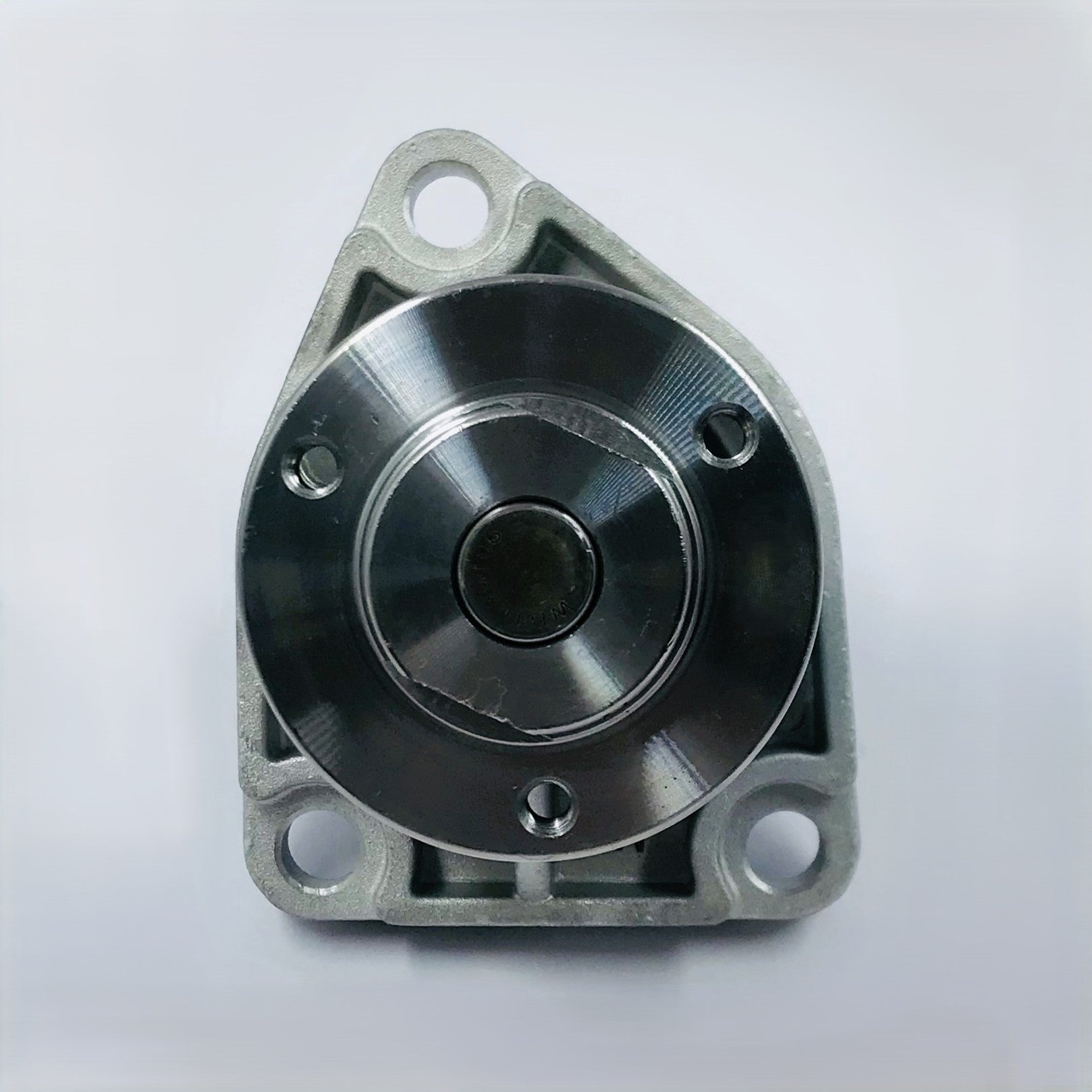 Bomba Agua Chev 3.0 3.2 Vectra Cadillac 1554 03-08