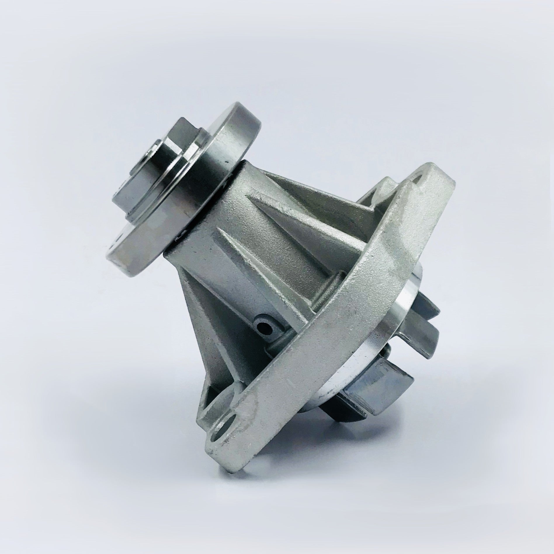 Bomba Agua Chev 3.0 3.2 Vectra Cadillac 1554 03-08