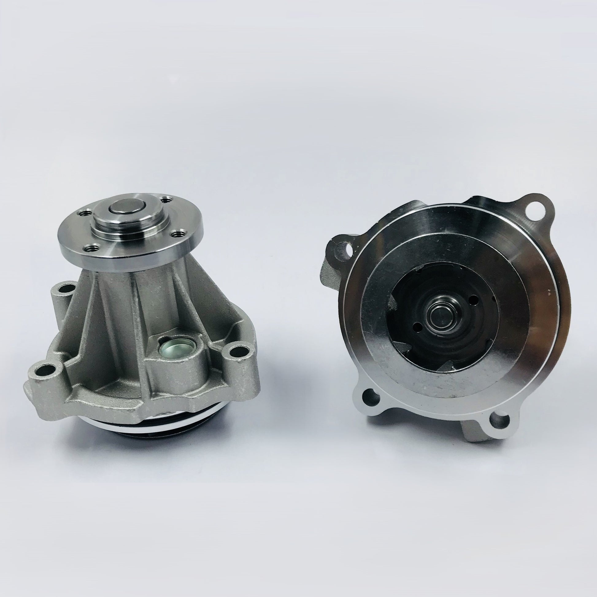 Bomba Agua Ford 4.6 281 Explorer F150 02-10 Sin Rosca