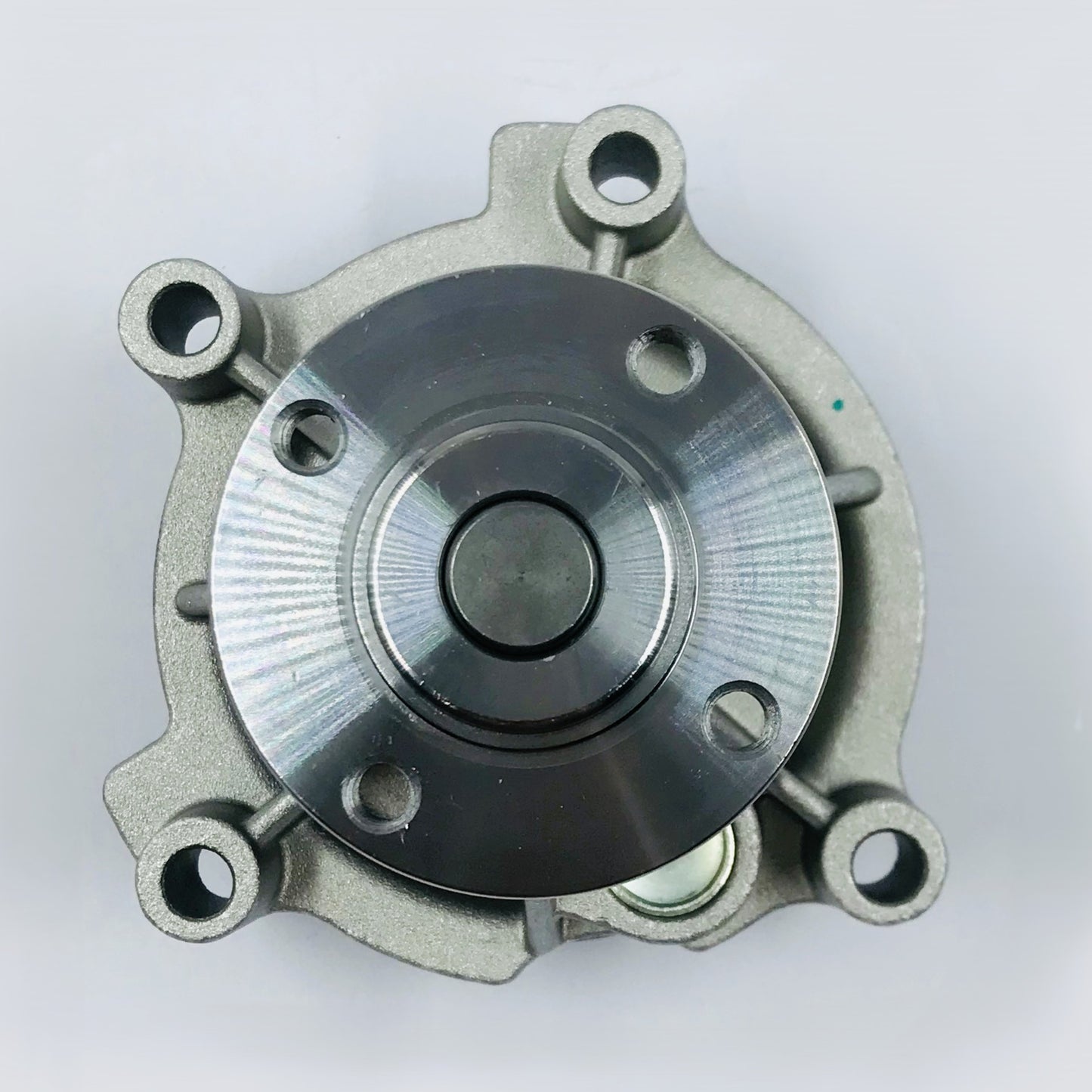 Bomba Agua Ford 4.6 281 Explorer F150 02-10 Sin Rosca