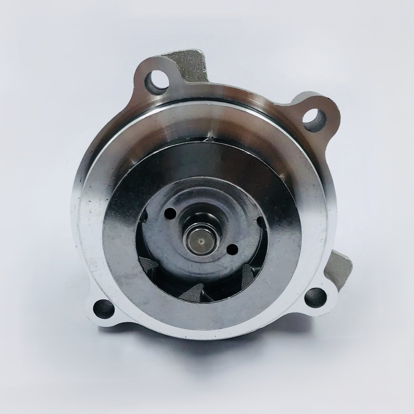 Bomba Agua Ford 4.6 281 Explorer F150 02-10 Sin Rosca