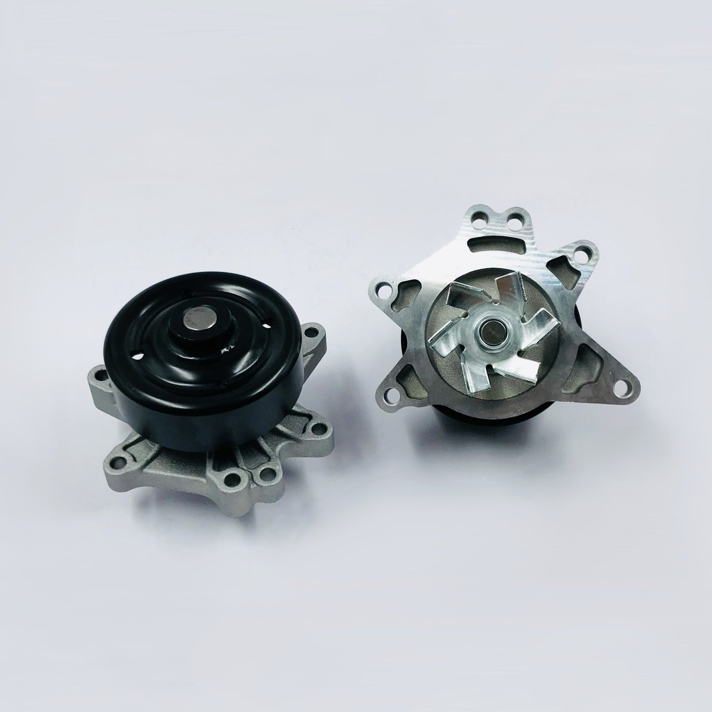 Bomba Agua Toyota 1.8 98-09 Corolla Prizm C Polea