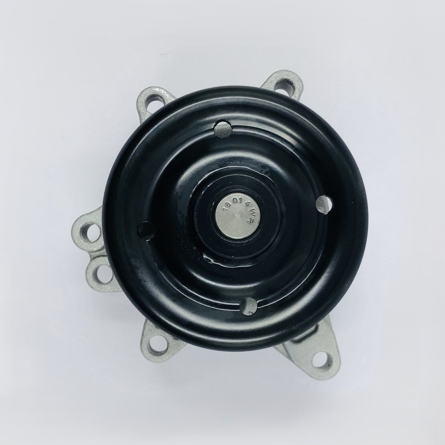 Bomba Agua Toyota 1.8 98-09 Corolla Prizm C Polea