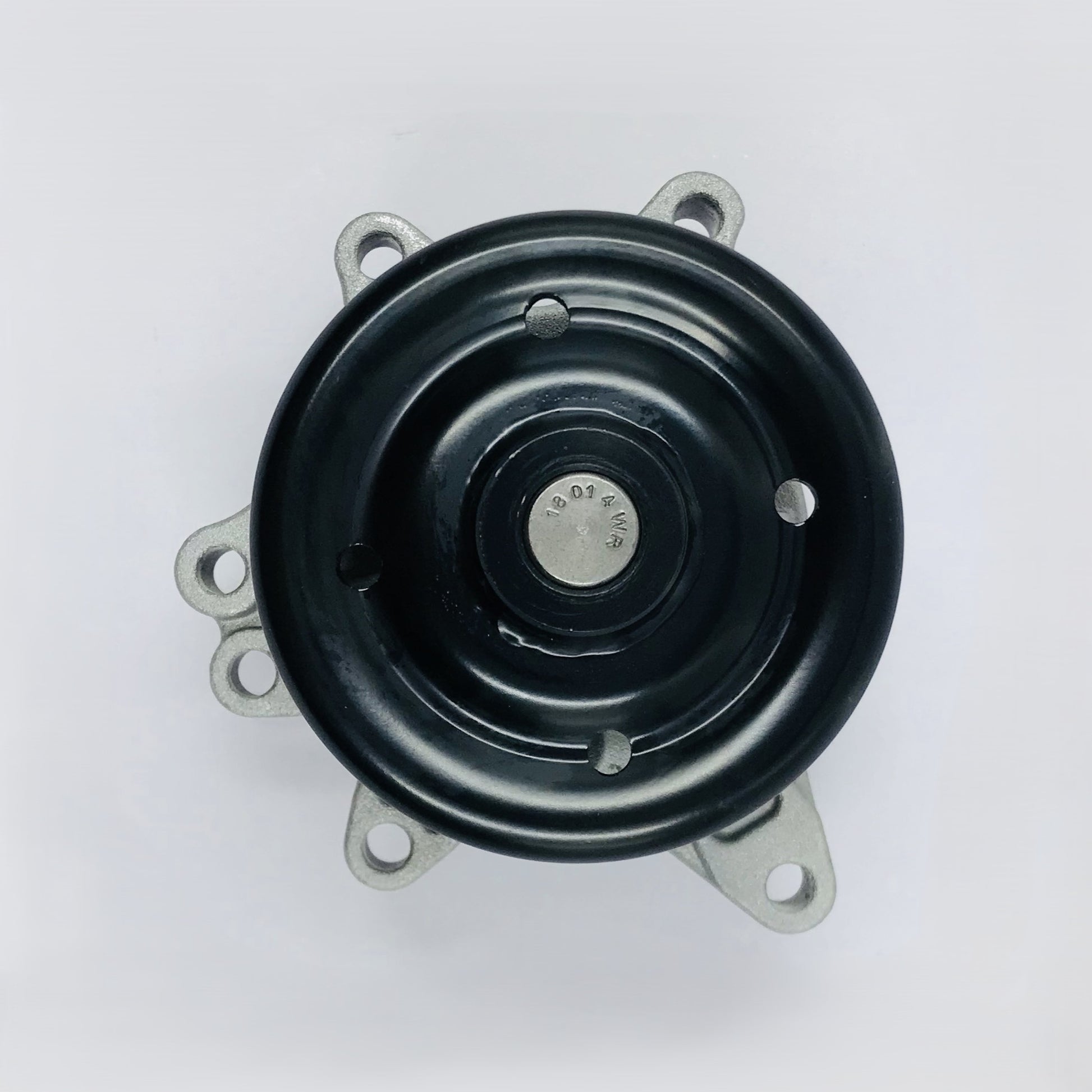 Bomba Agua Toyota 1.8 98-09 Corolla Prizm C Polea