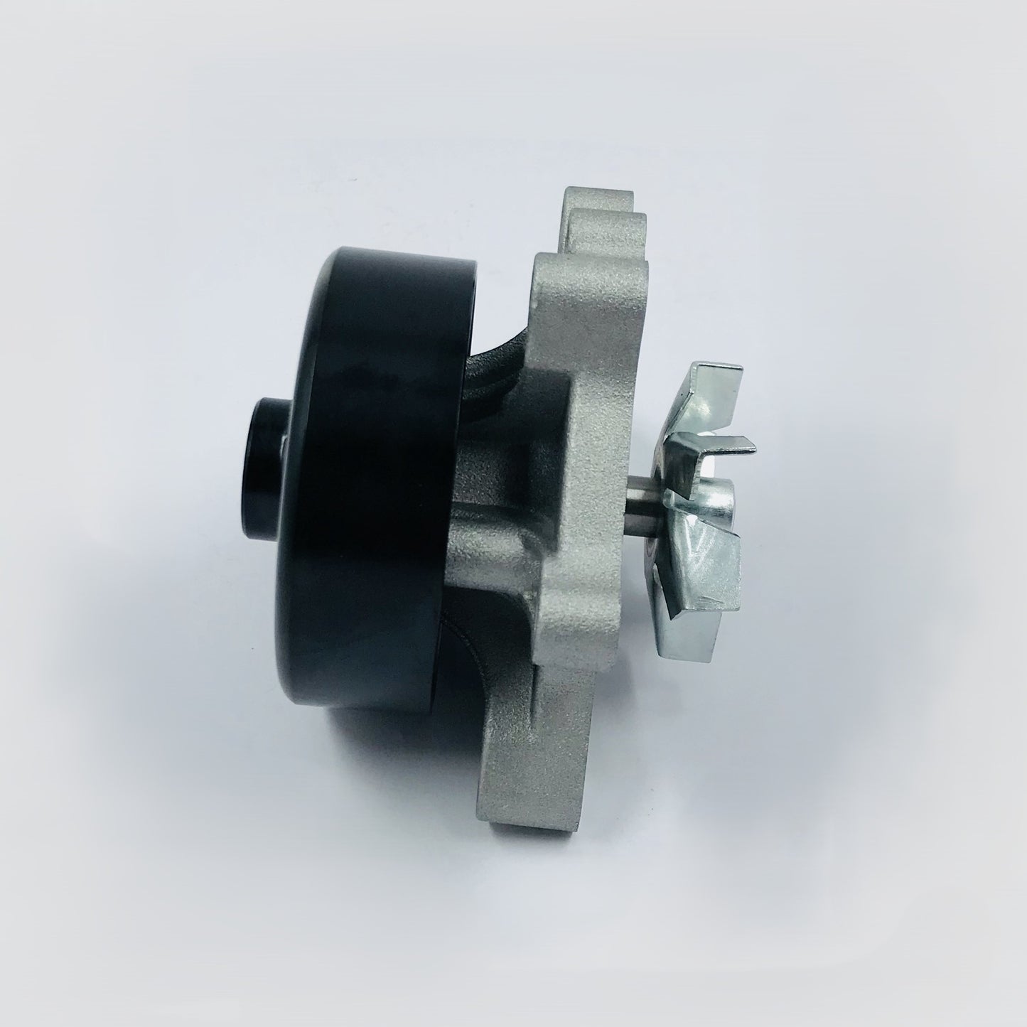 Bomba Agua Toyota 1.8 98-09 Corolla Prizm C Polea