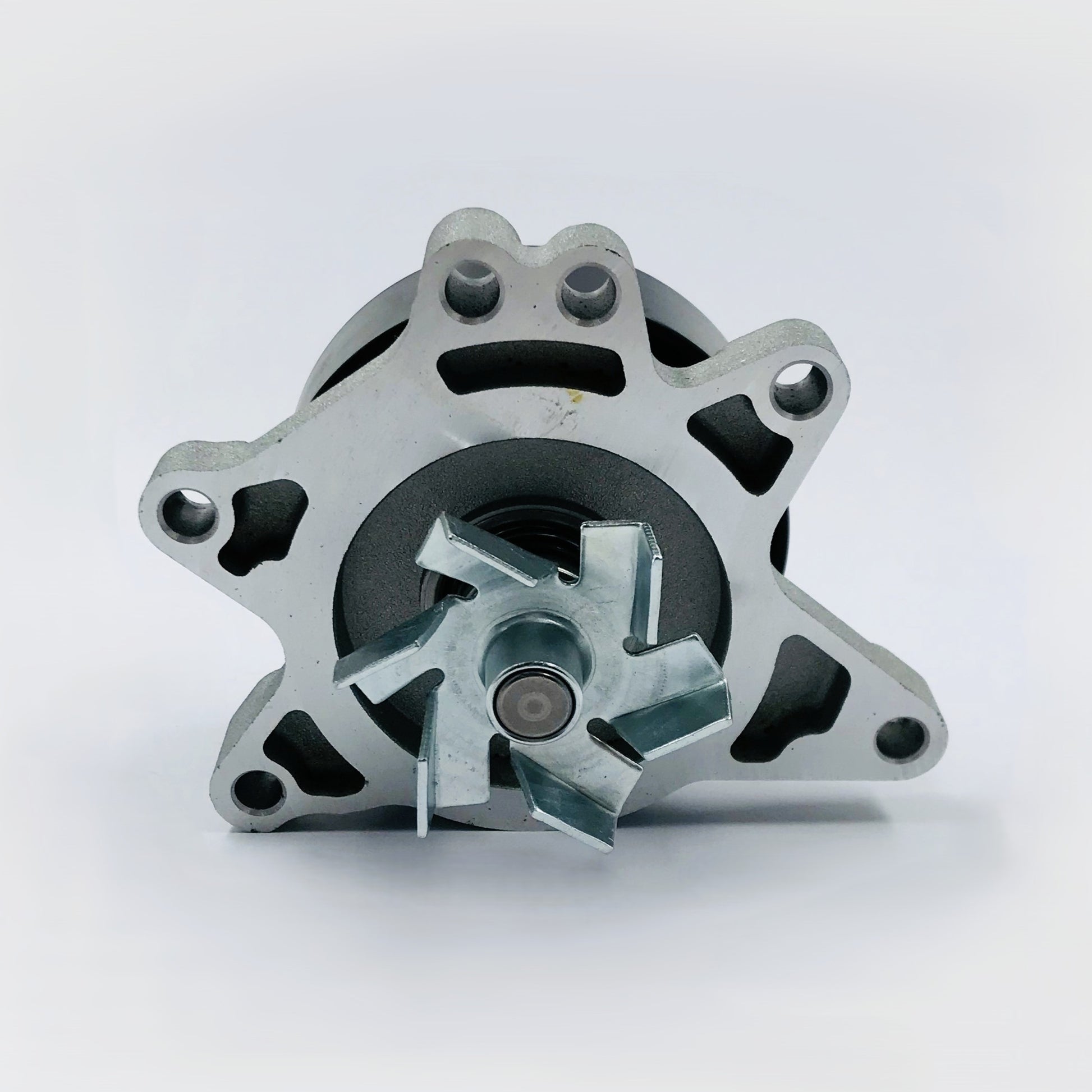 Bomba Agua Toyota 1.8 98-09 Corolla Prizm C Polea