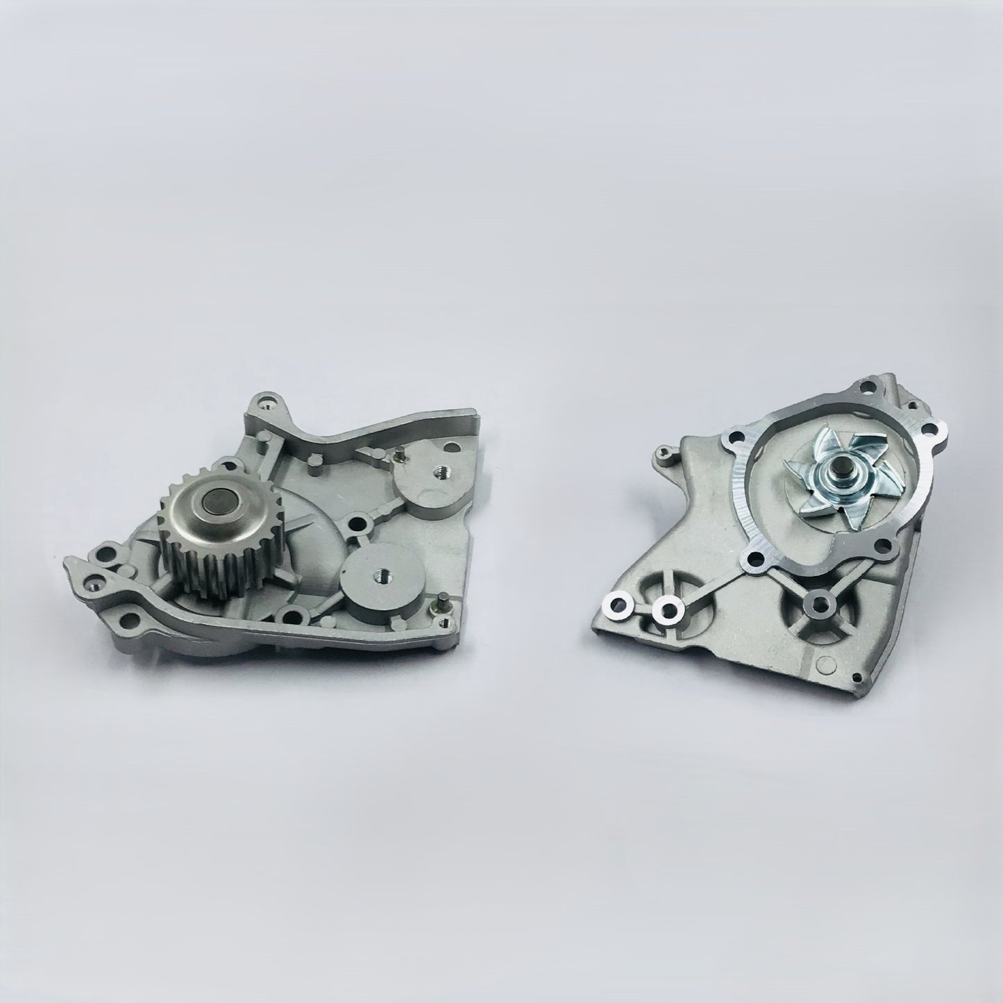 Bomba Agua Mazda 2.0 2.2Kia 95-00