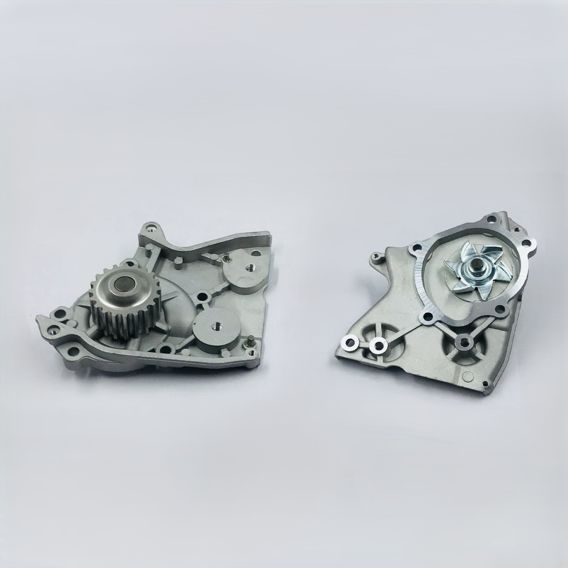 Bomba Agua Mazda 2.0 2.2Kia 95-00