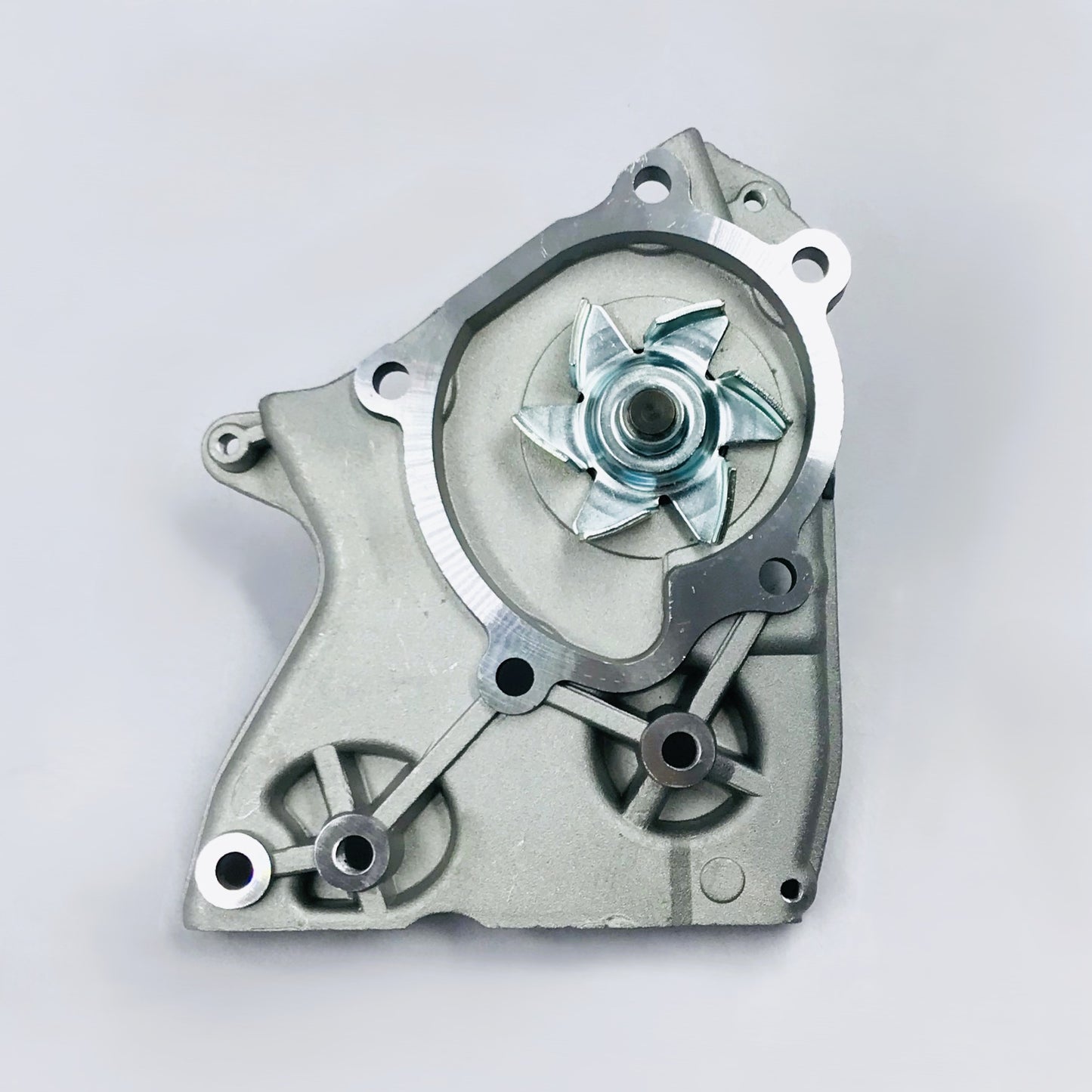 Bomba Agua Mazda 2.0 2.2Kia 95-00