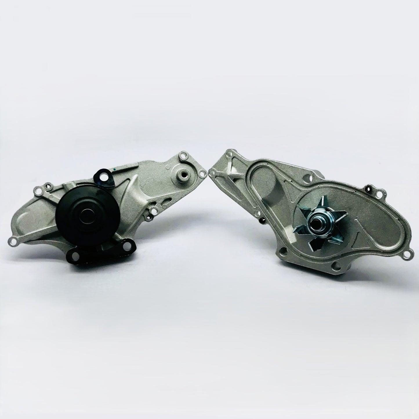 Bomba Agua Honda 3.0 3.2 3.5 Integra 97-04 Alta