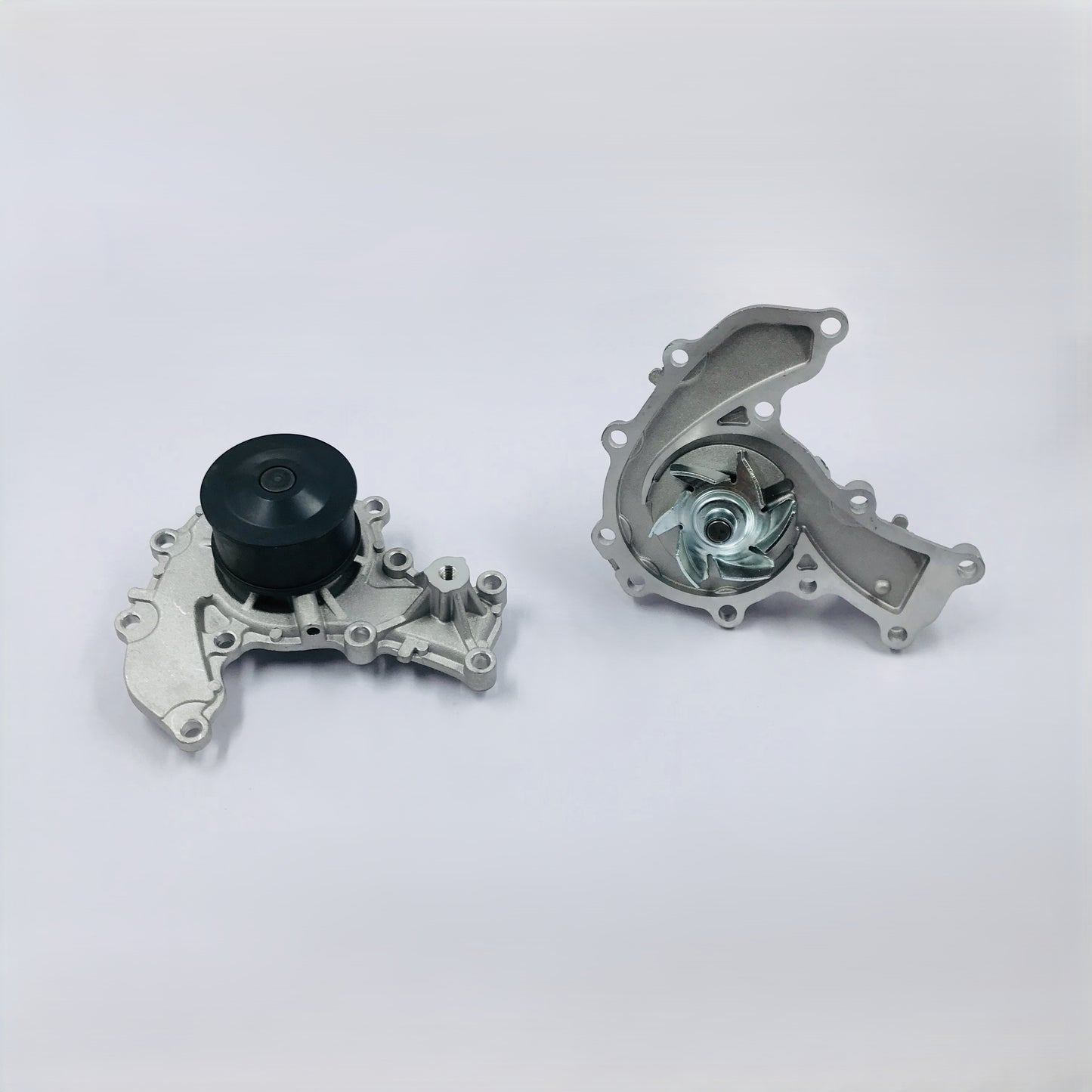 Bomba Agua Isuzu 3.2 3.5 Honda 98-05 Passport Isuzu