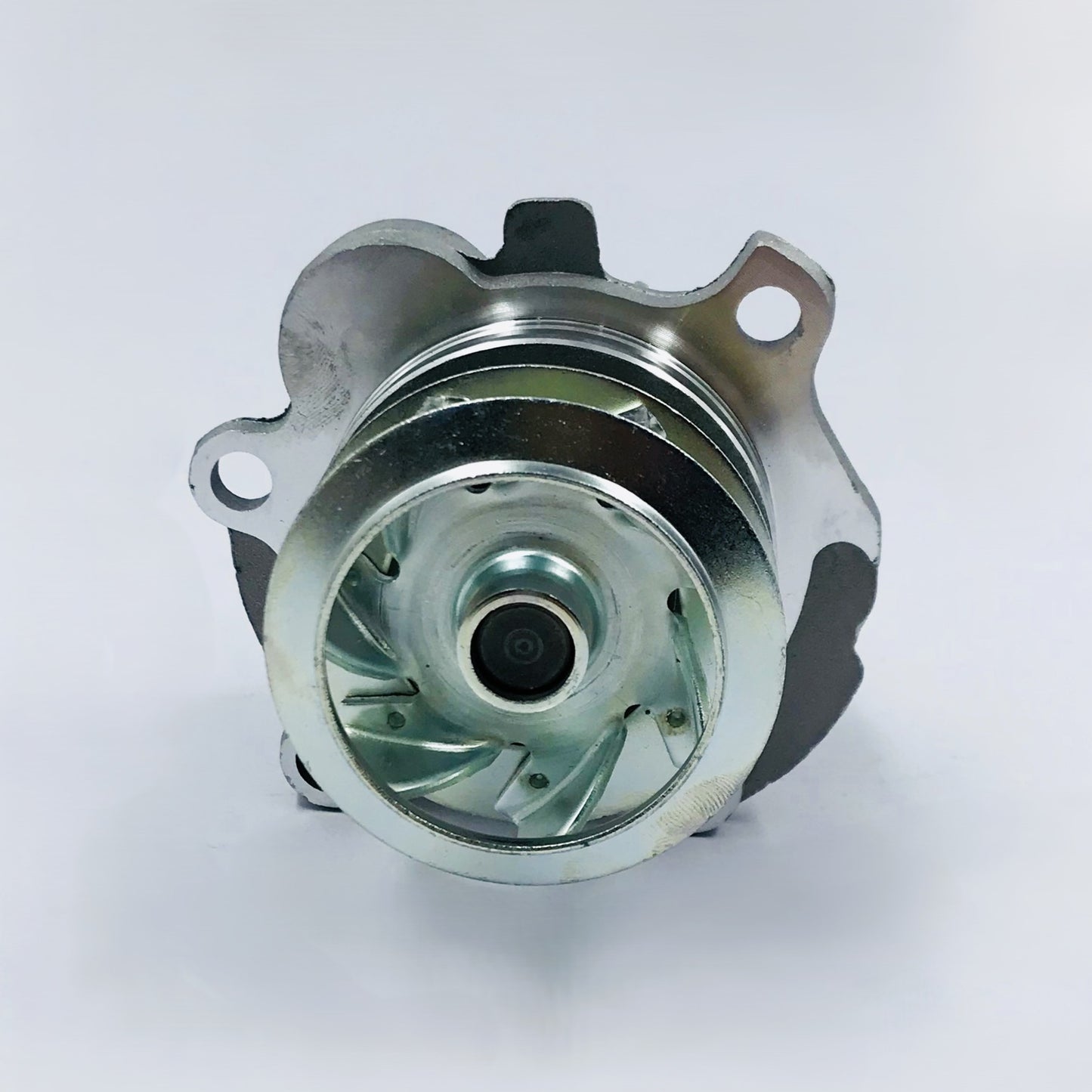 Bomba Agua Vw 1.8 2.0 Golf Jetta Audi Beetle 97-15