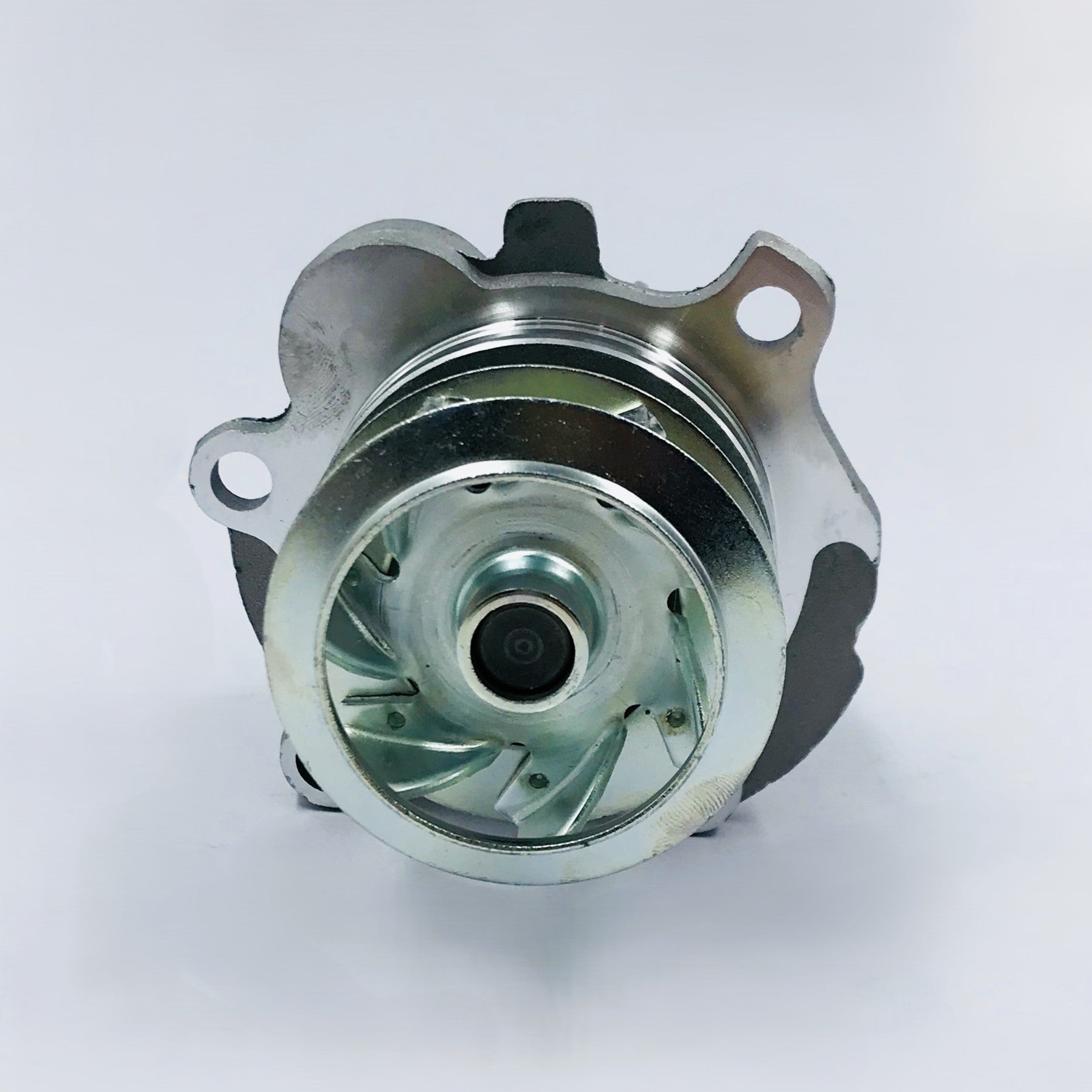 Bomba Agua Vw 1.8 2.0 Golf Jetta Audi Beetle 97-15