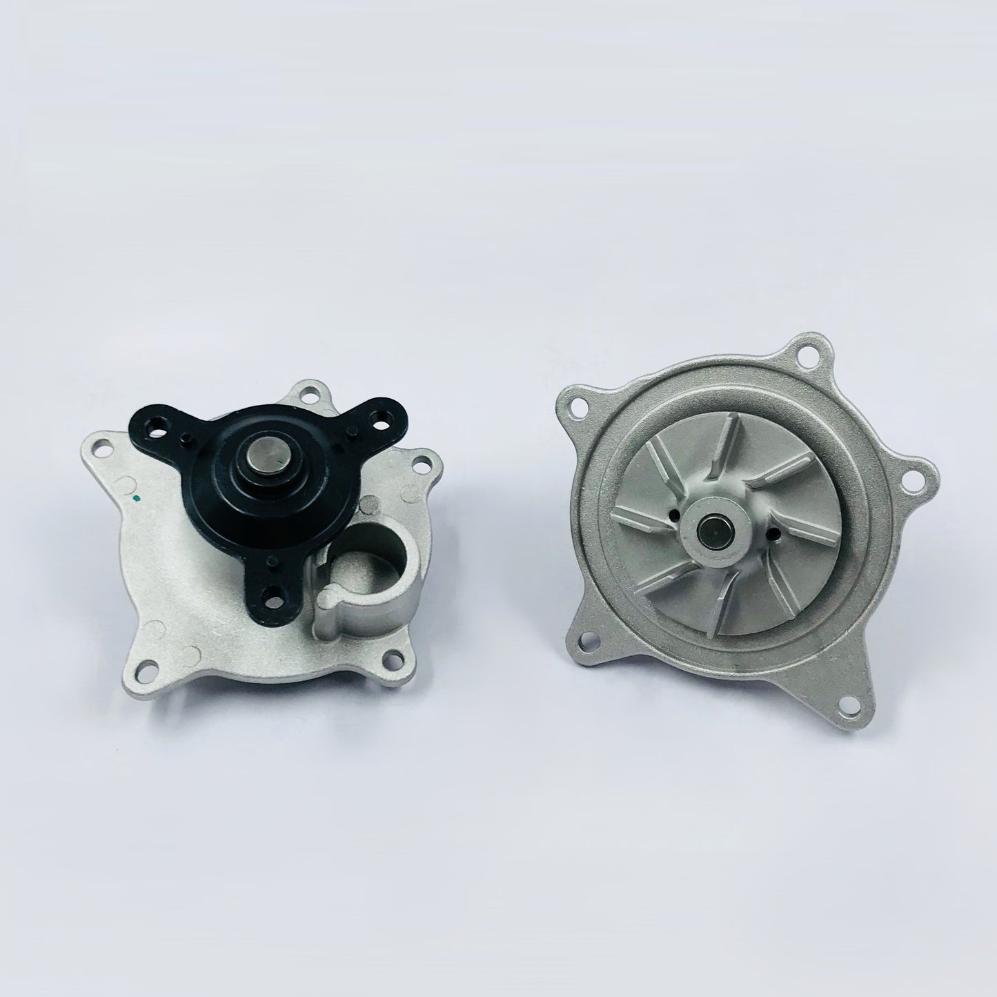 Bomba Agua Chrys 3.3 3.8 00-10 Voyager Cr108