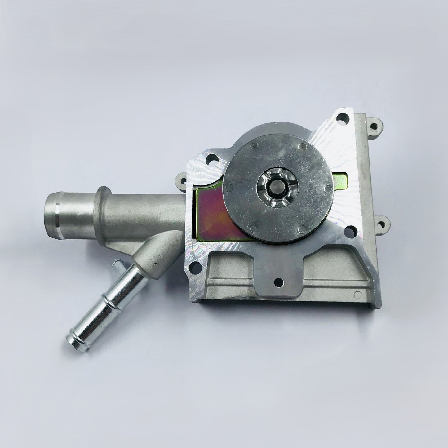 Bomba Agua Ford 2.0 Focus 00-04 SOHC