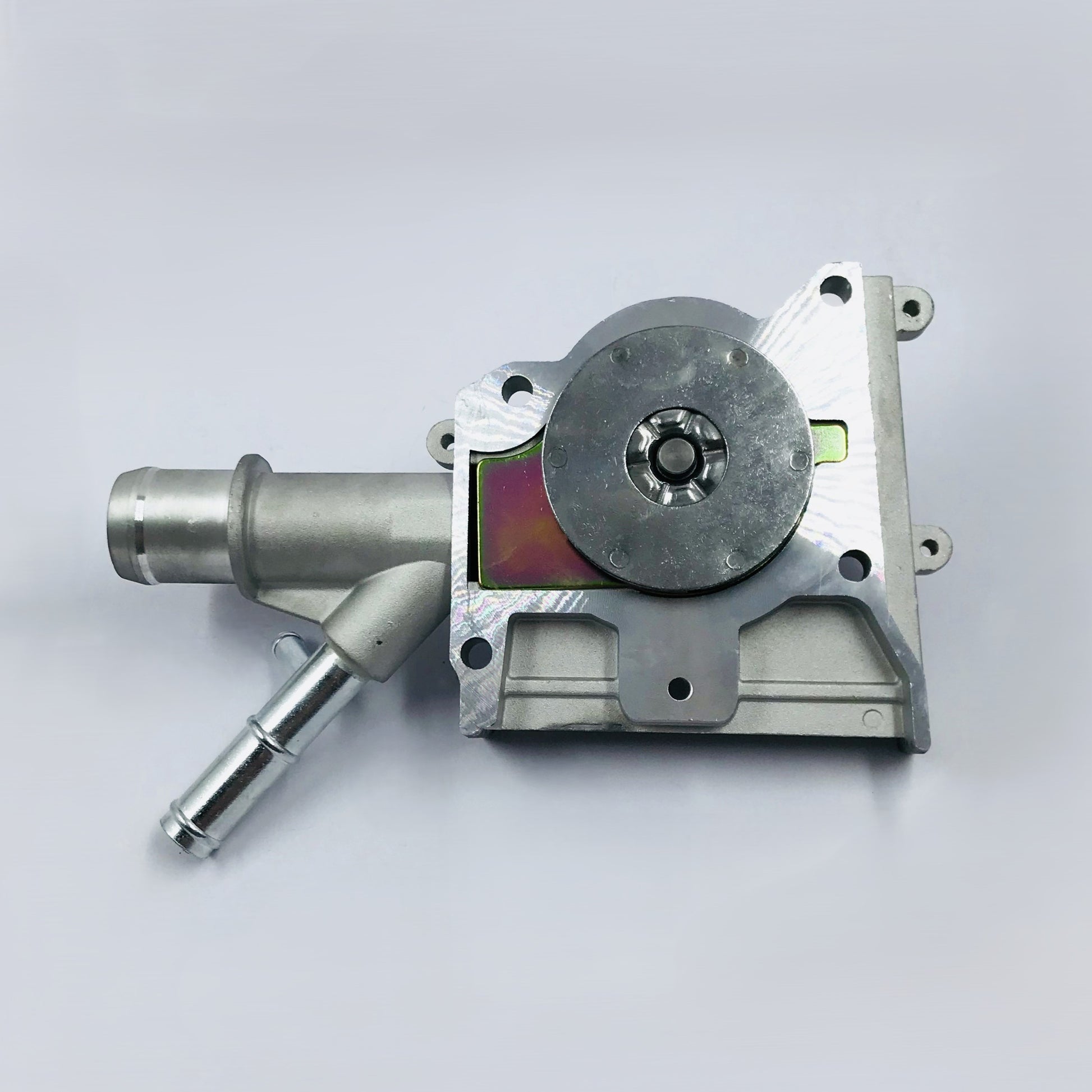 Bomba Agua Ford 2.0 Focus 00-04 SOHC