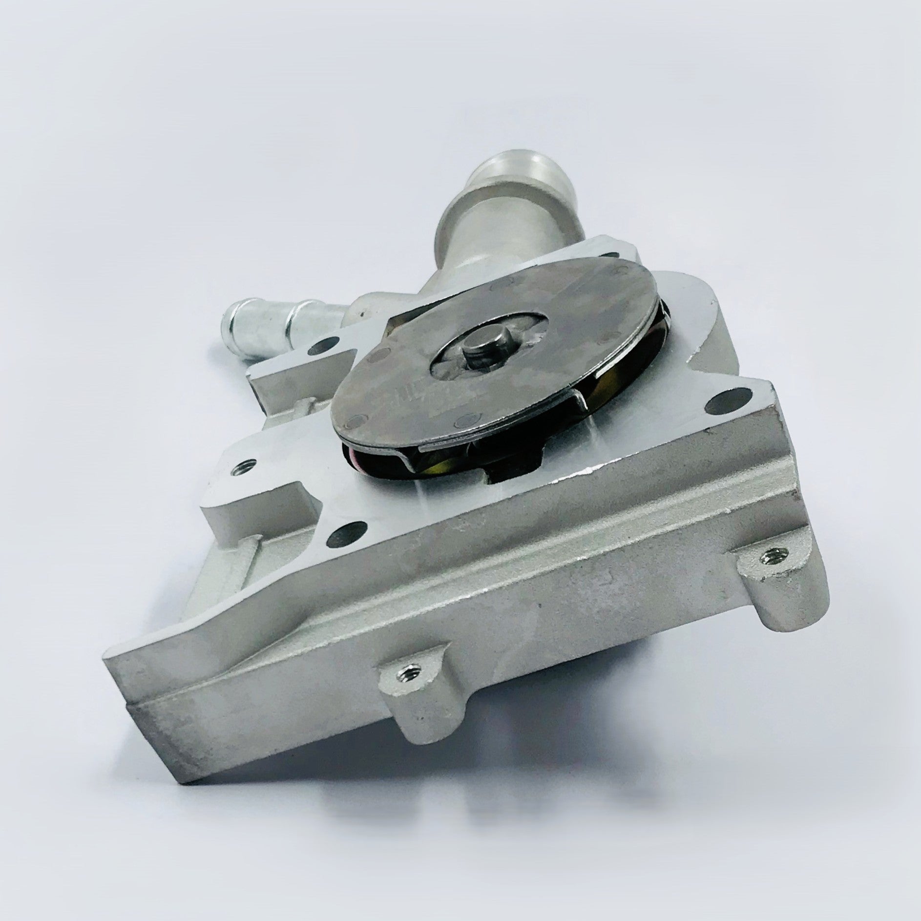 Bomba Agua Ford 2.0 Focus 00-04 SOHC