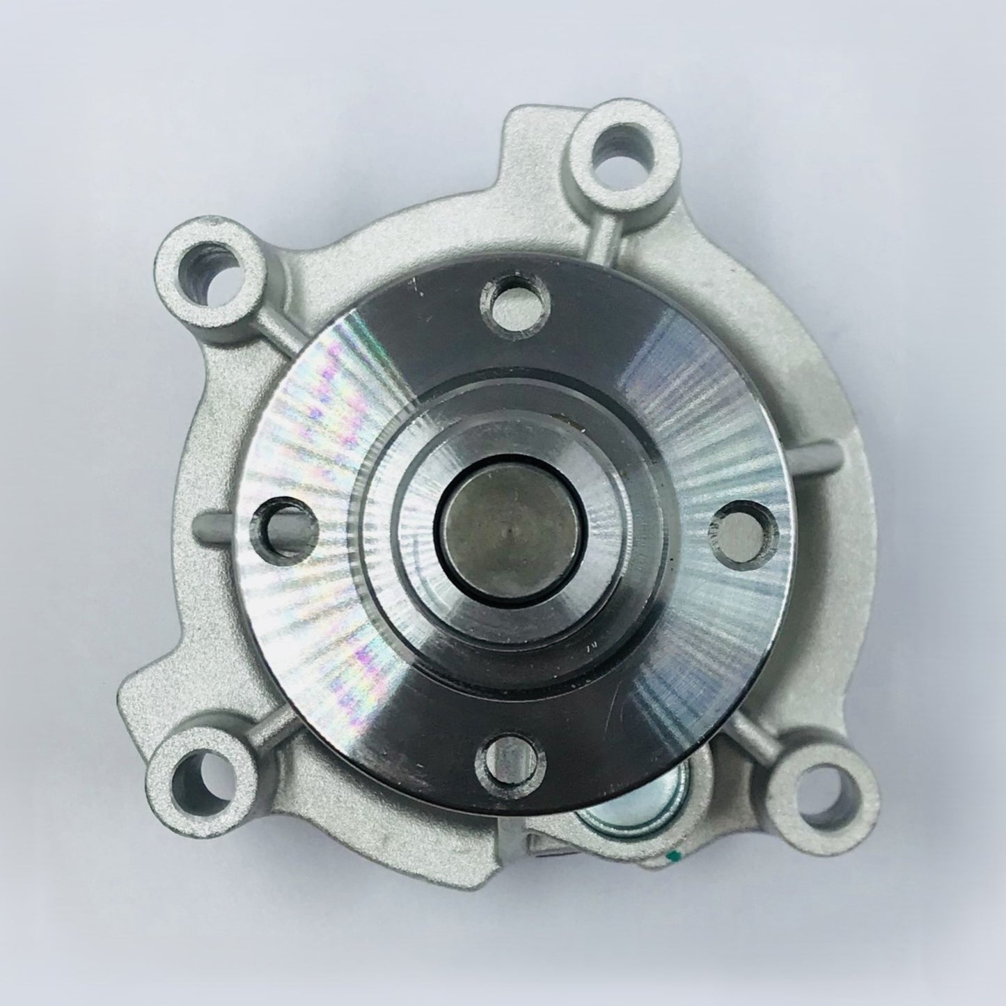 Bomba Agua Ford 4.6 5.4 00-10 C Rosca Delgada