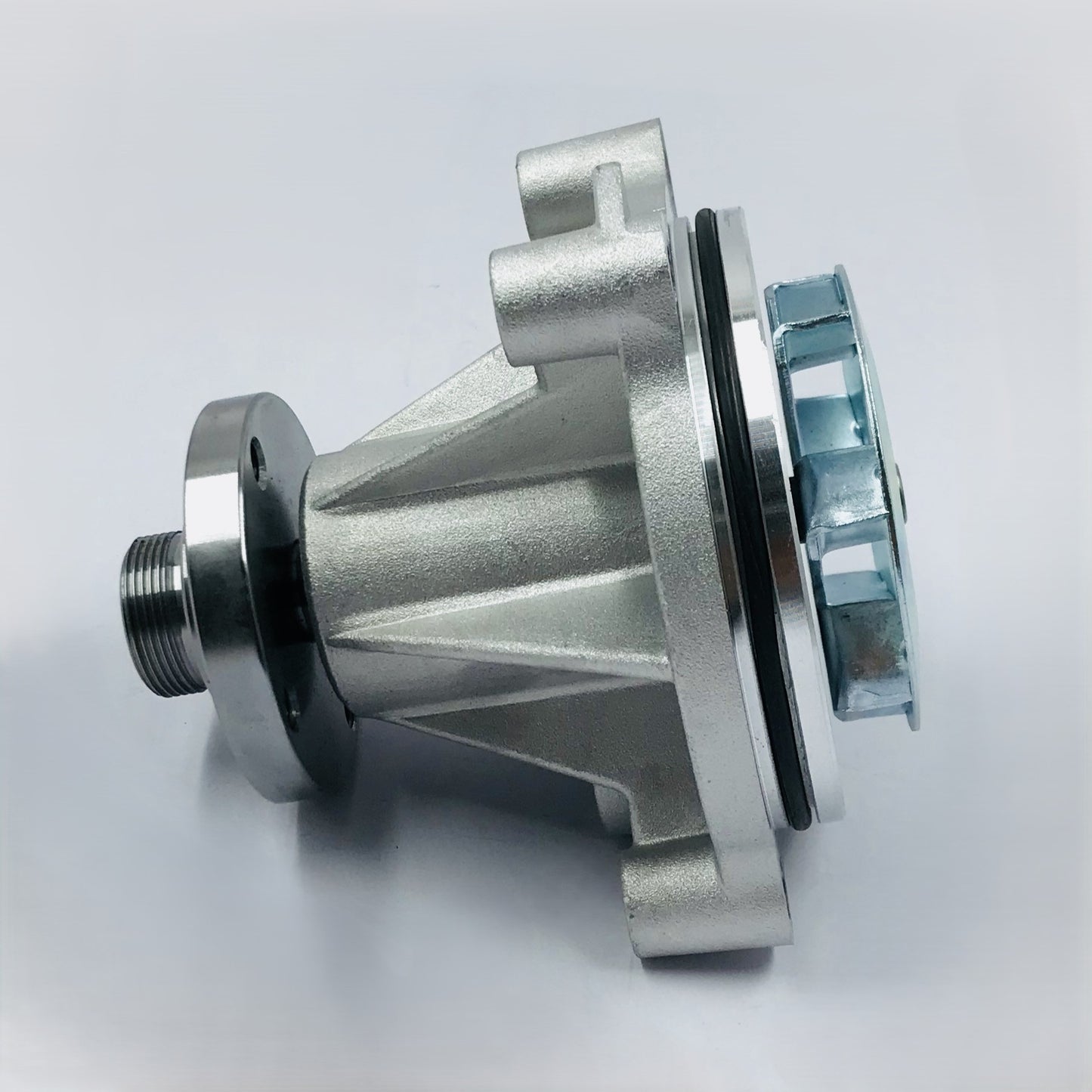 Bomba Agua Ford 4.6 5.4 00-10 C Rosca Delgada