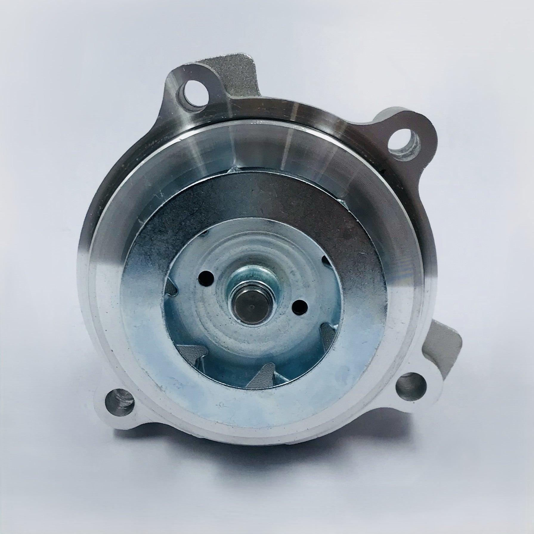 Bomba Agua Ford 4.6 5.4 00-10 C Rosca Delgada