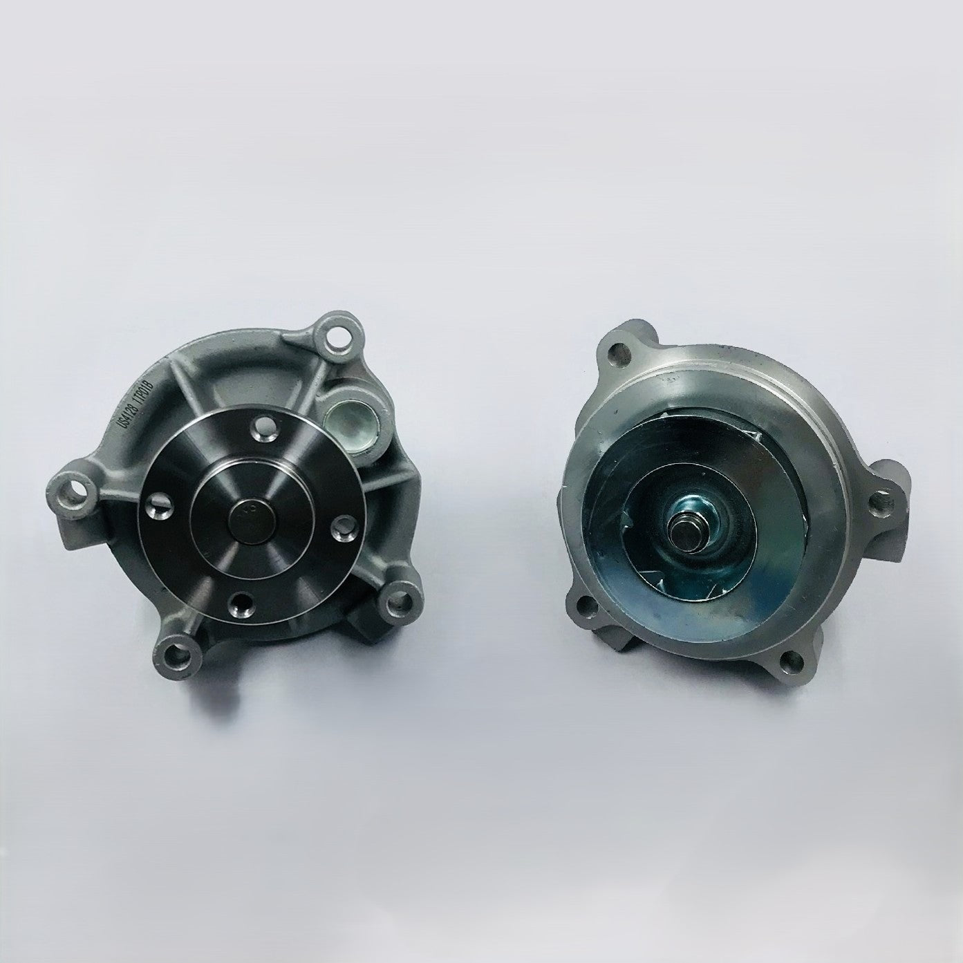 Bomba Agua Ford 4.6 281 99-11 Bajita Sin Rosca