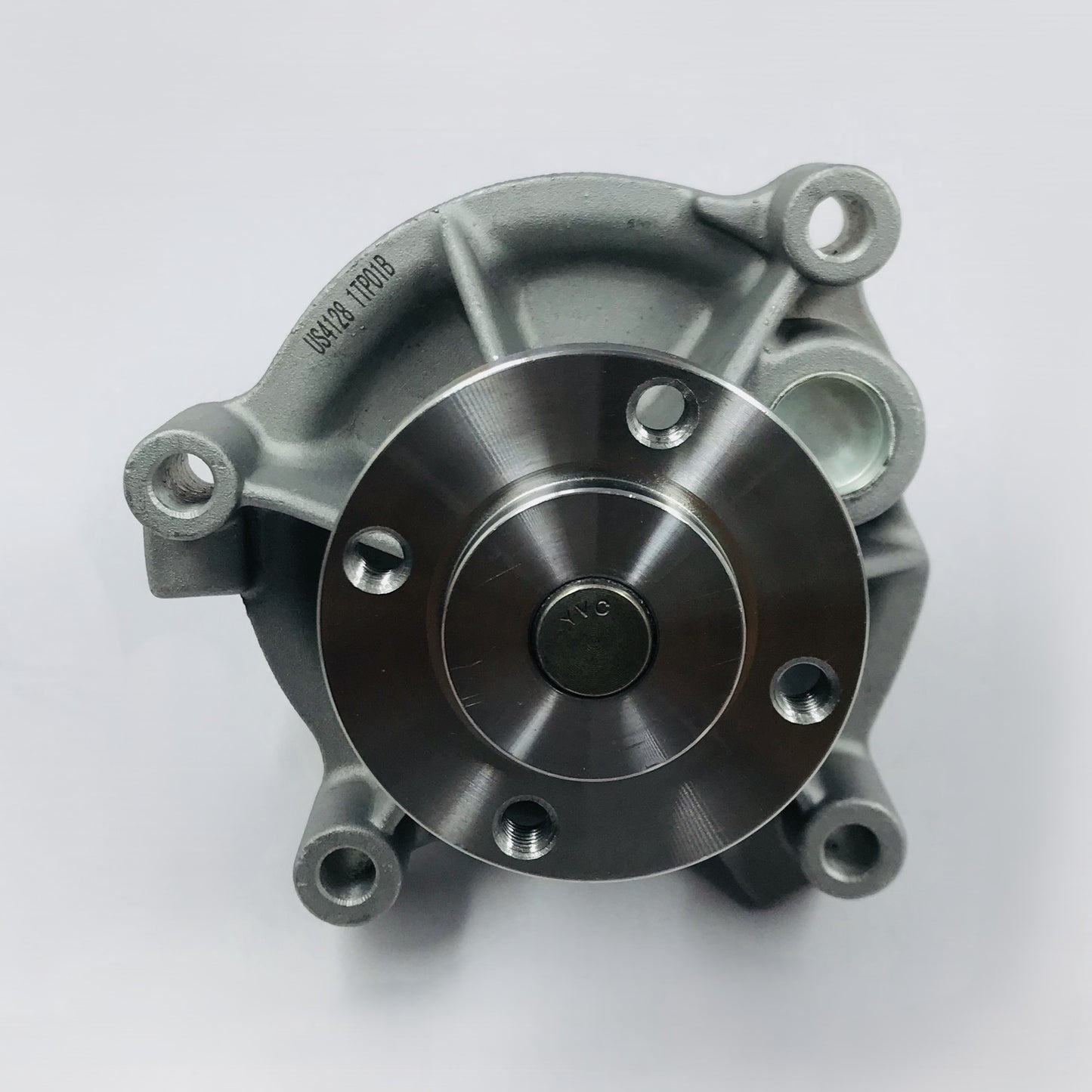 Bomba Agua Ford 4.6 281 99-11 Bajita Sin Rosca