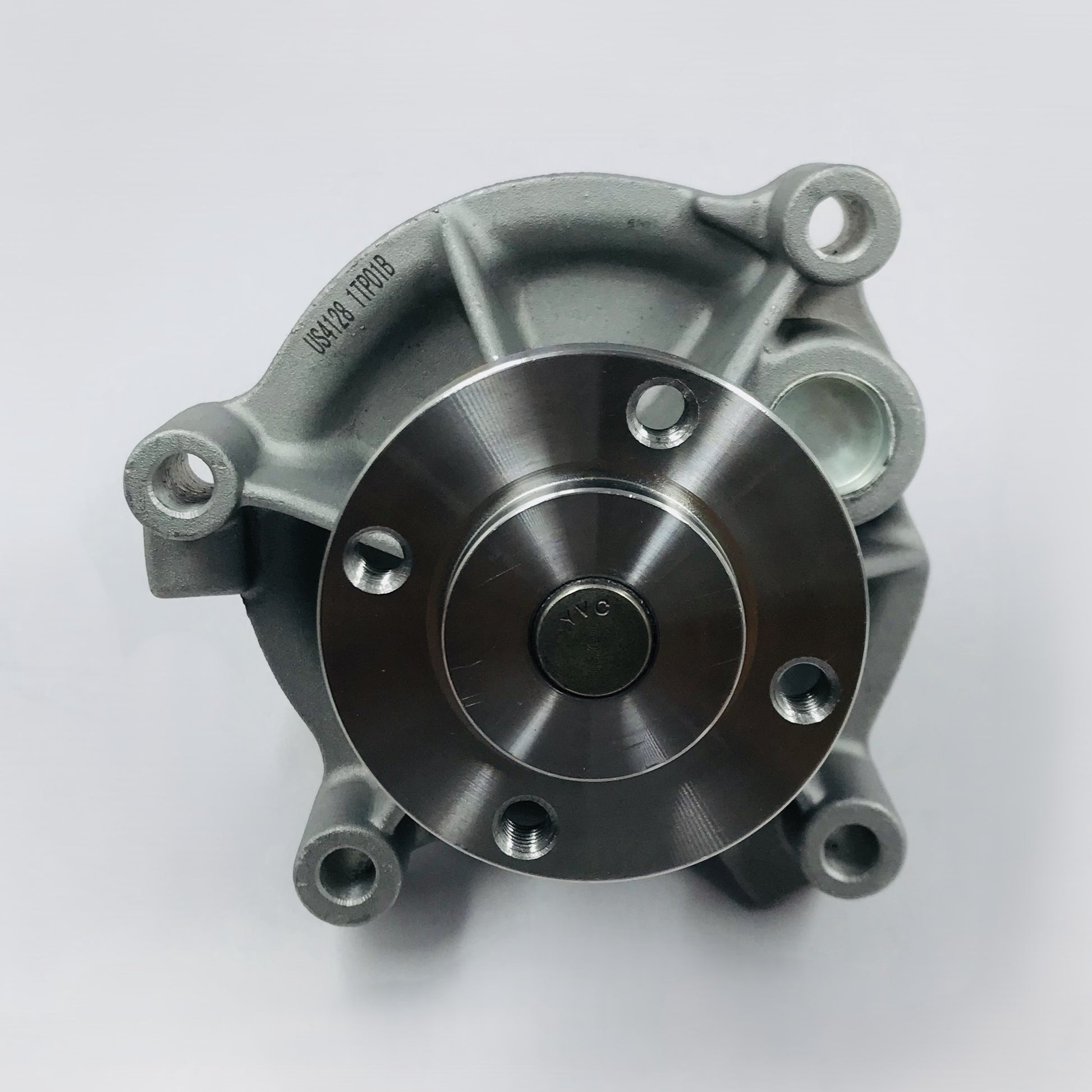 Bomba Agua Ford 4.6 281 99-11 Bajita Sin Rosca