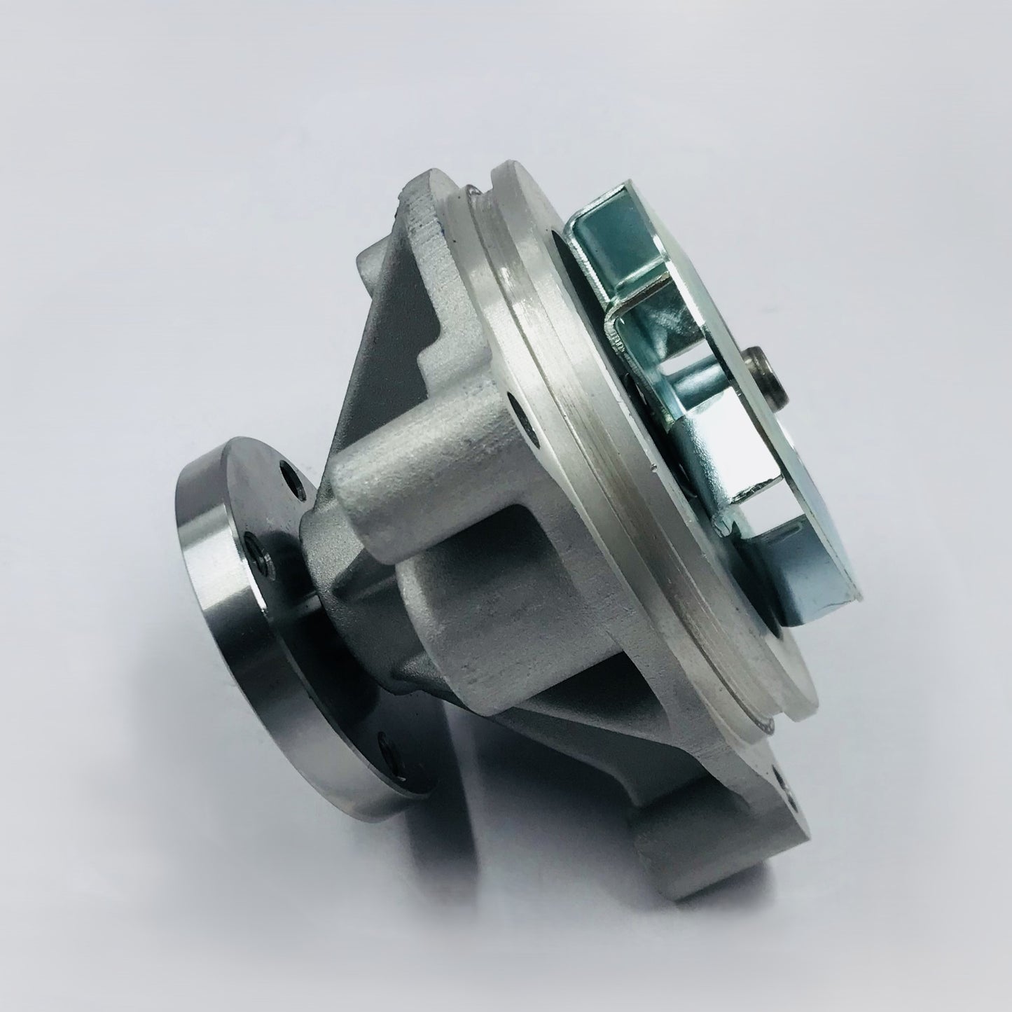 Bomba Agua Ford 4.6 281 99-11 Bajita Sin Rosca