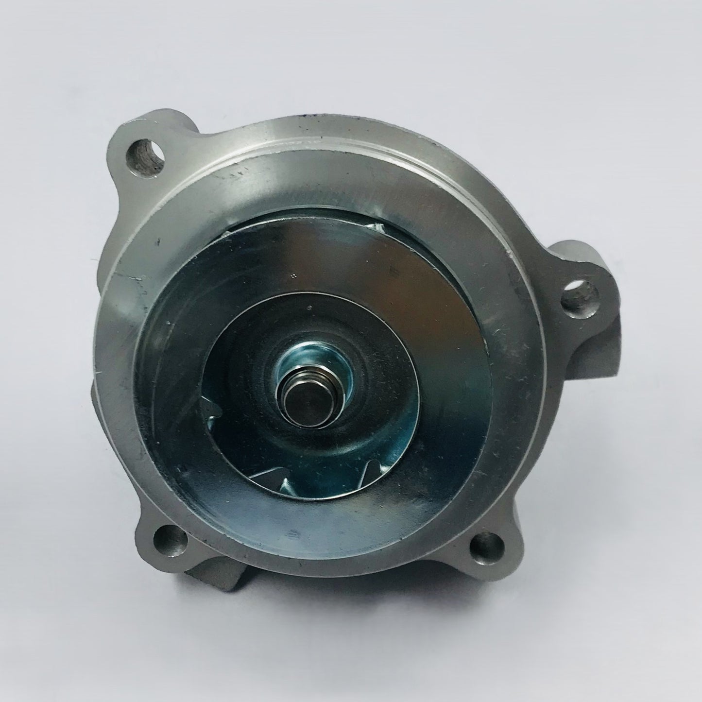 Bomba Agua Ford 4.6 281 99-11 Bajita Sin Rosca