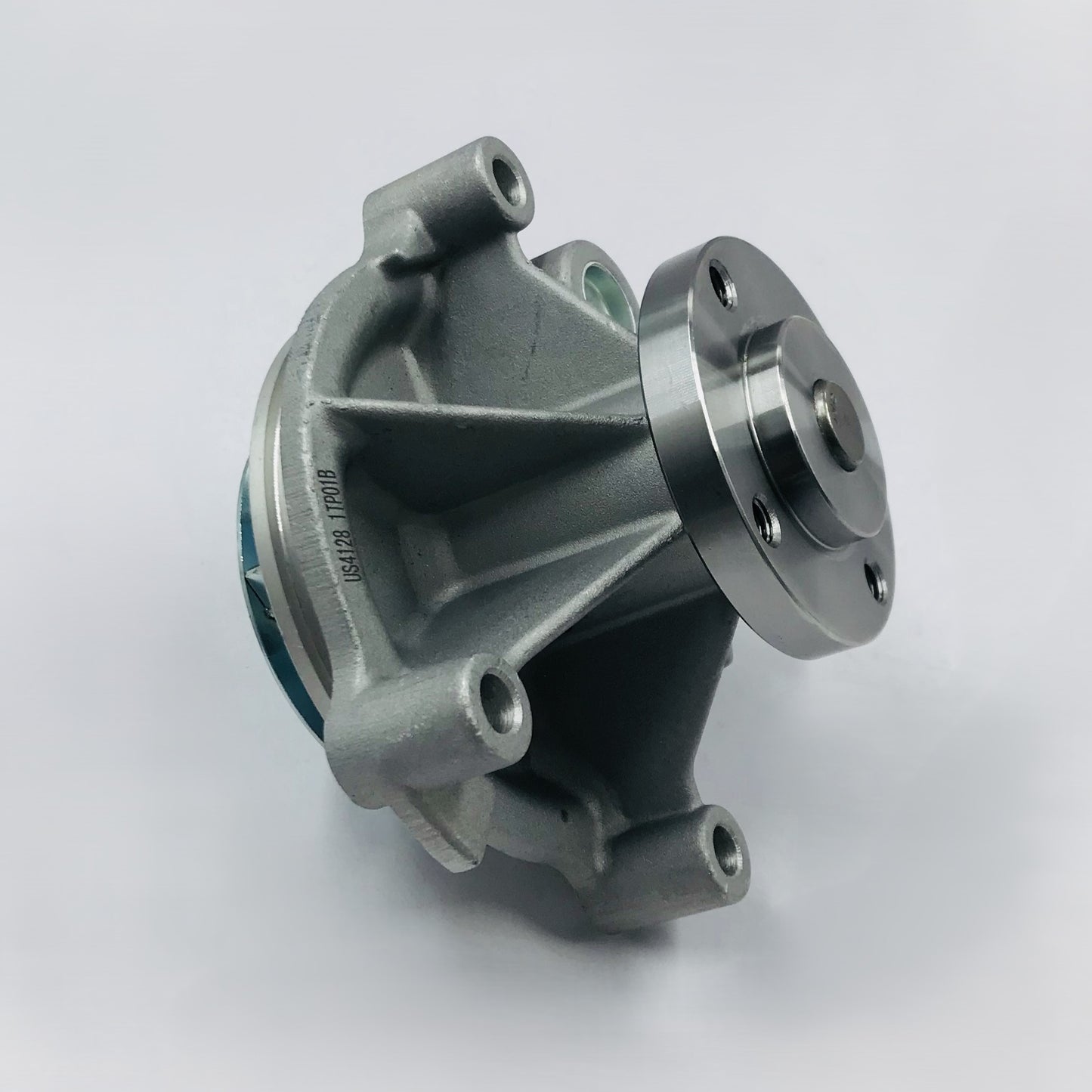 Bomba Agua Ford 4.6 281 99-11 Bajita Sin Rosca