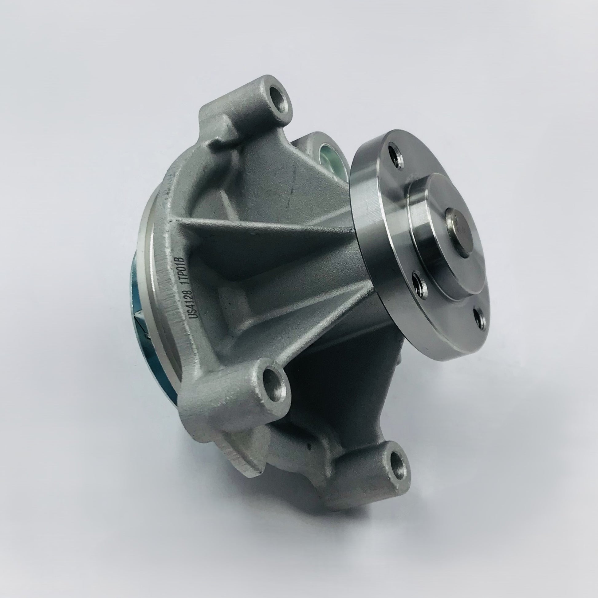 Bomba Agua Ford 4.6 281 99-11 Bajita Sin Rosca