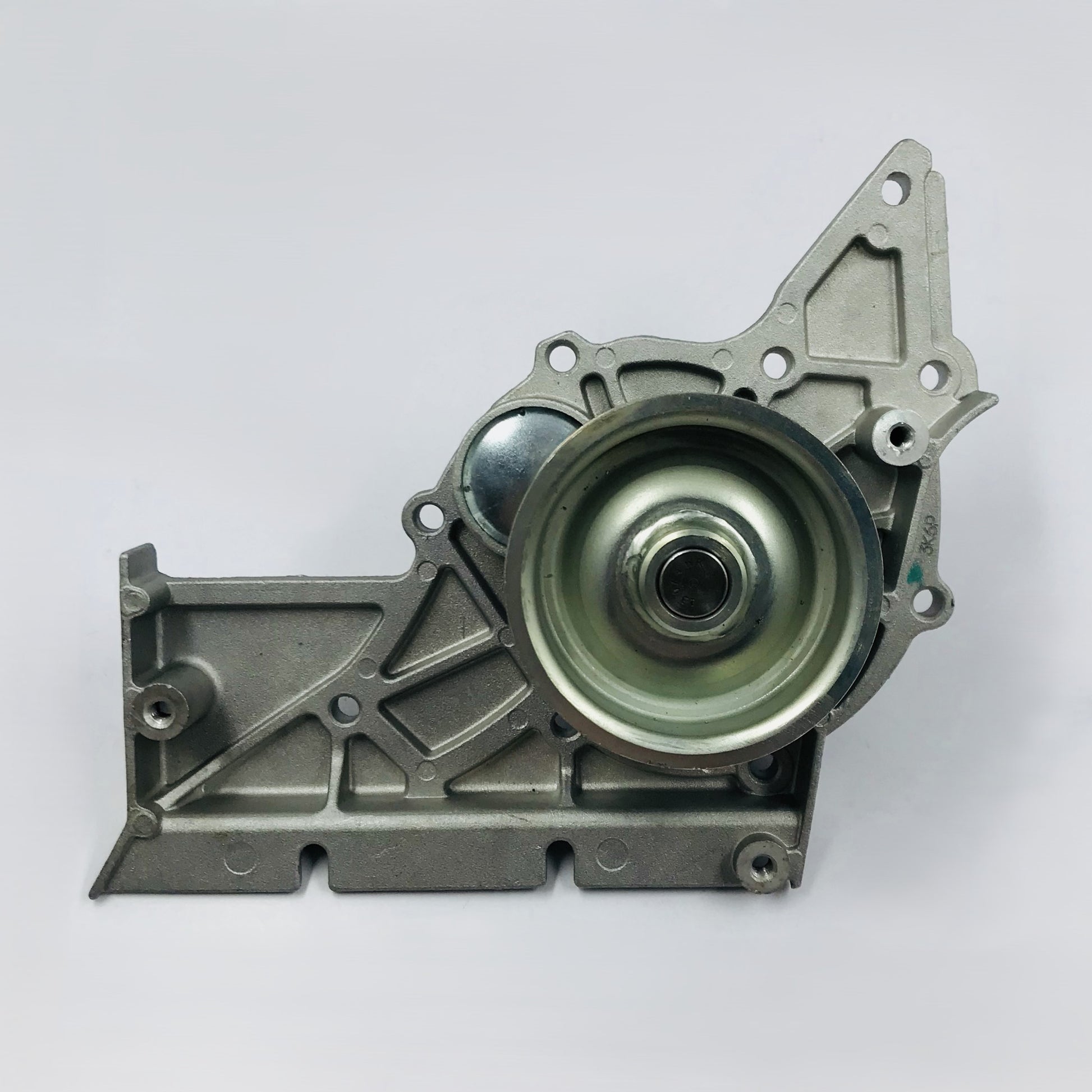 Bomba Agua Vw 1.8 2.8 3.0 Audi A3 A4 A6 Passat 00-08