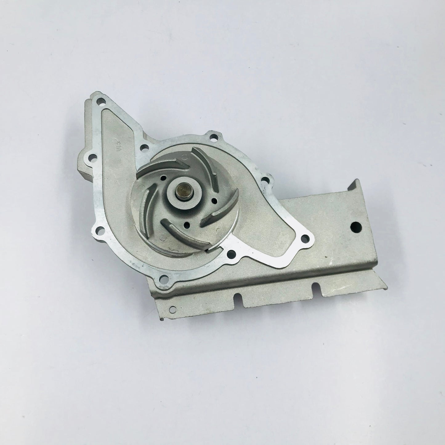 Bomba Agua Vw 1.8 2.8 3.0 Audi A3 A4 A6 Passat 00-08