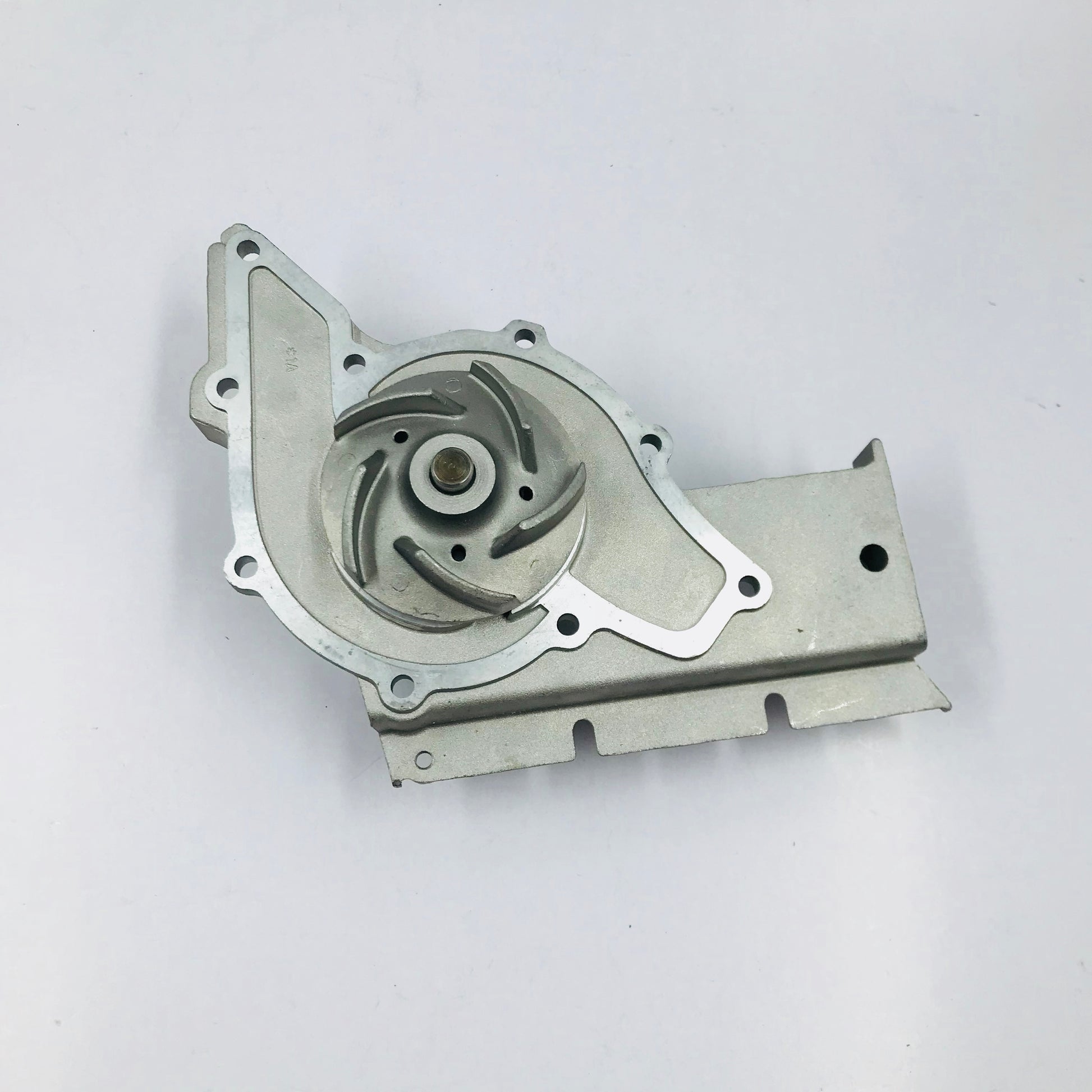 Bomba Agua Vw 1.8 2.8 3.0 Audi A3 A4 A6 Passat 00-08