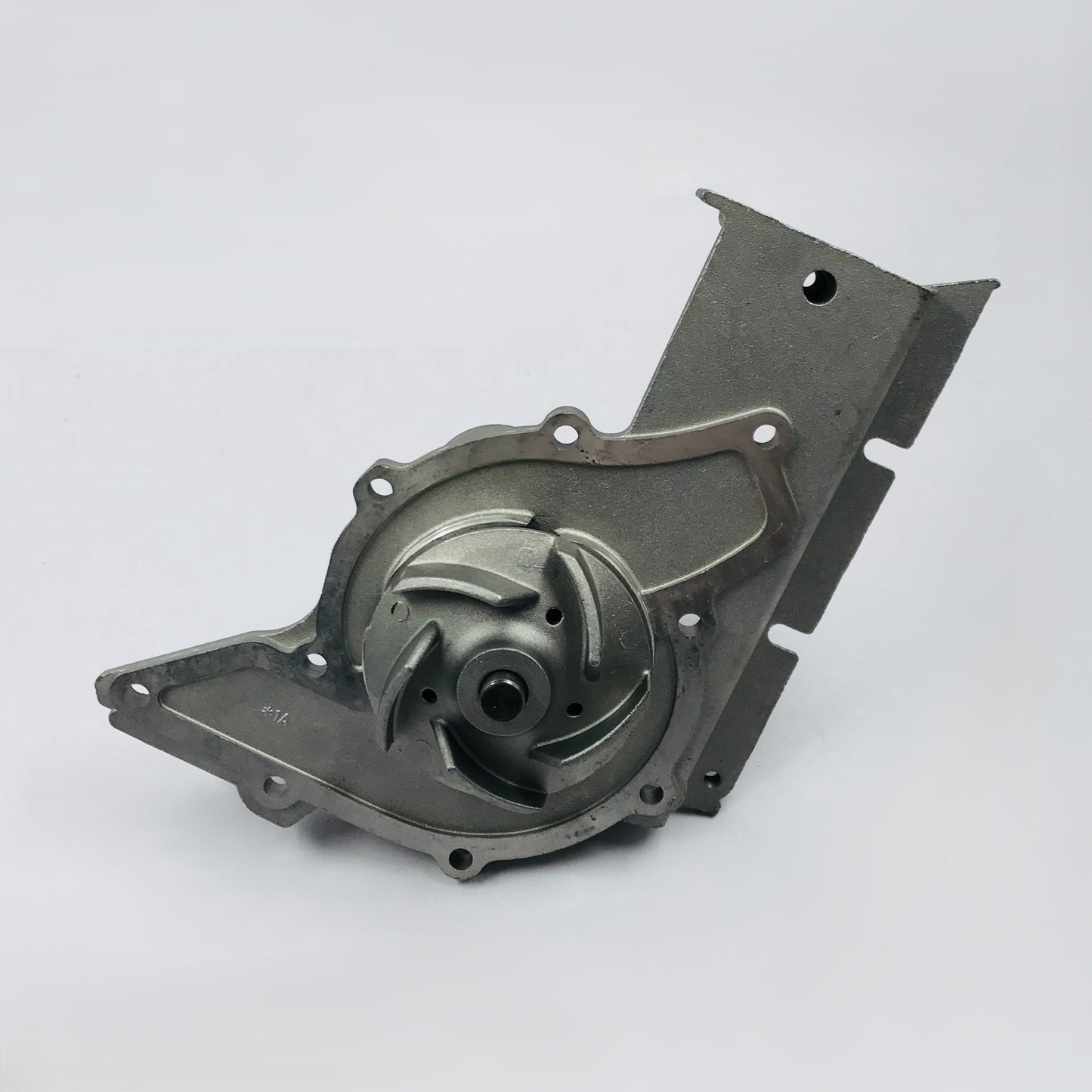 Bomba Agua Vw 1.8 2.8 3.0 Audi A3 A4 A6 Passat 00-08