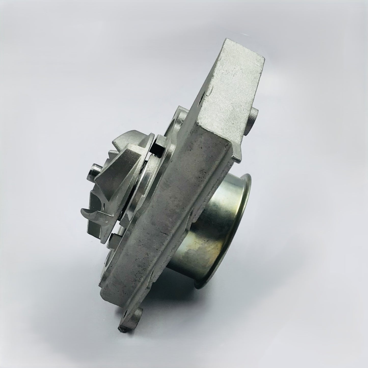 Bomba Agua Vw 1.8 2.8 3.0 Audi A3 A4 A6 Passat 00-08