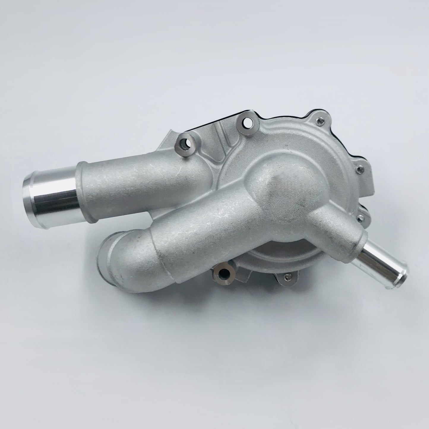 Bomba Agua Ford 3.0 Escape Con Base Completa