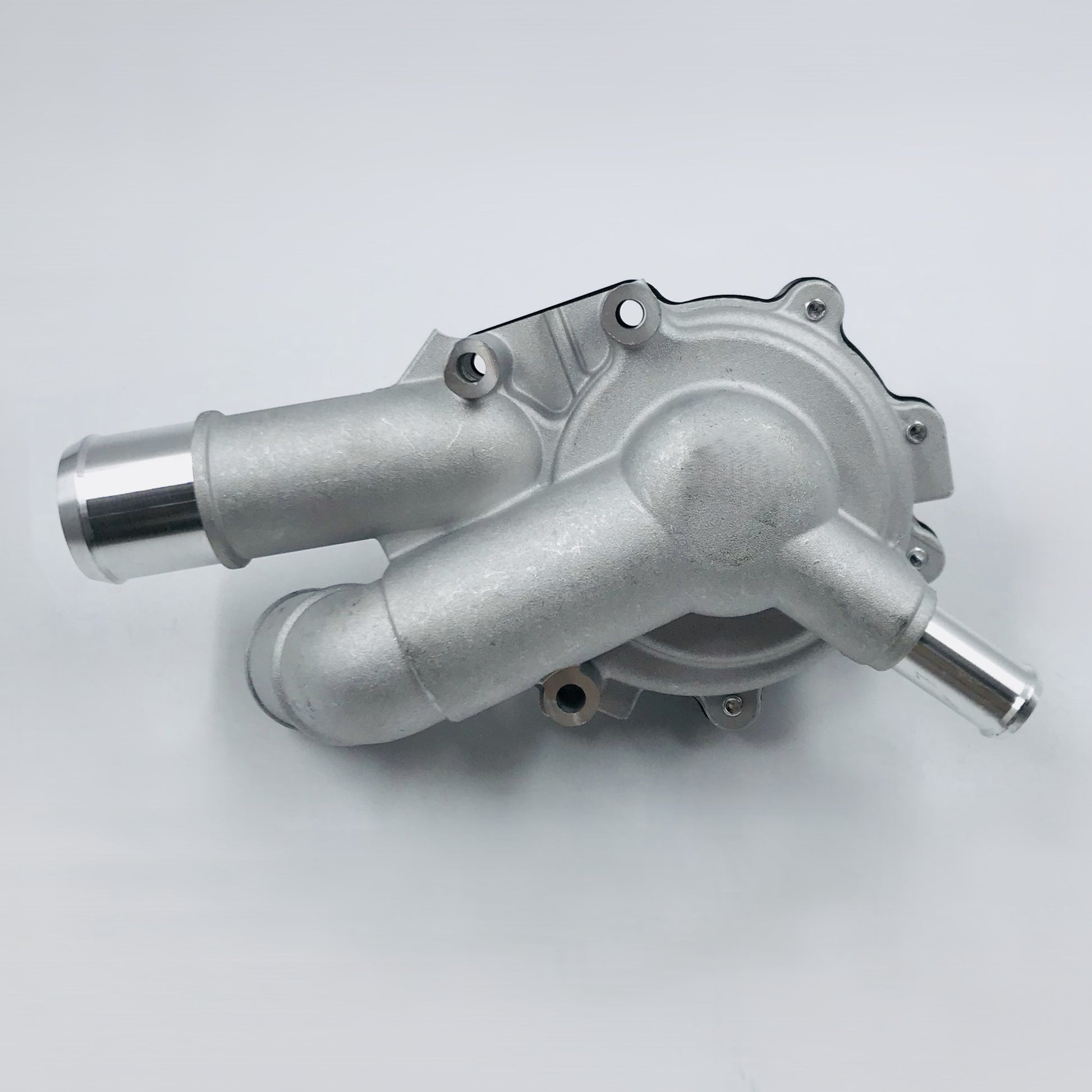 Bomba Agua Ford 3.0 Escape Con Base Completa